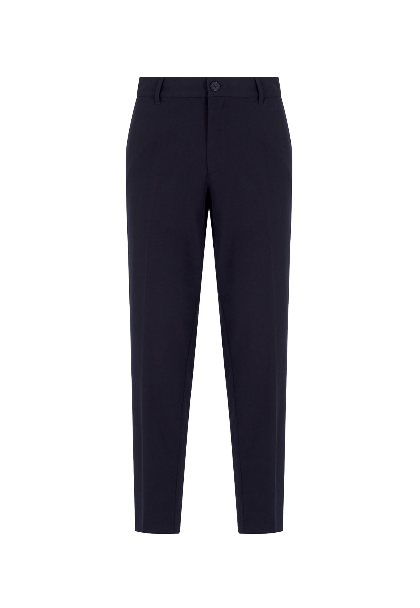 Pantaloni blu chino Armani Exchange P26 XM000346 AF10897 UB101UB101 ARMANI EXCHANGE 