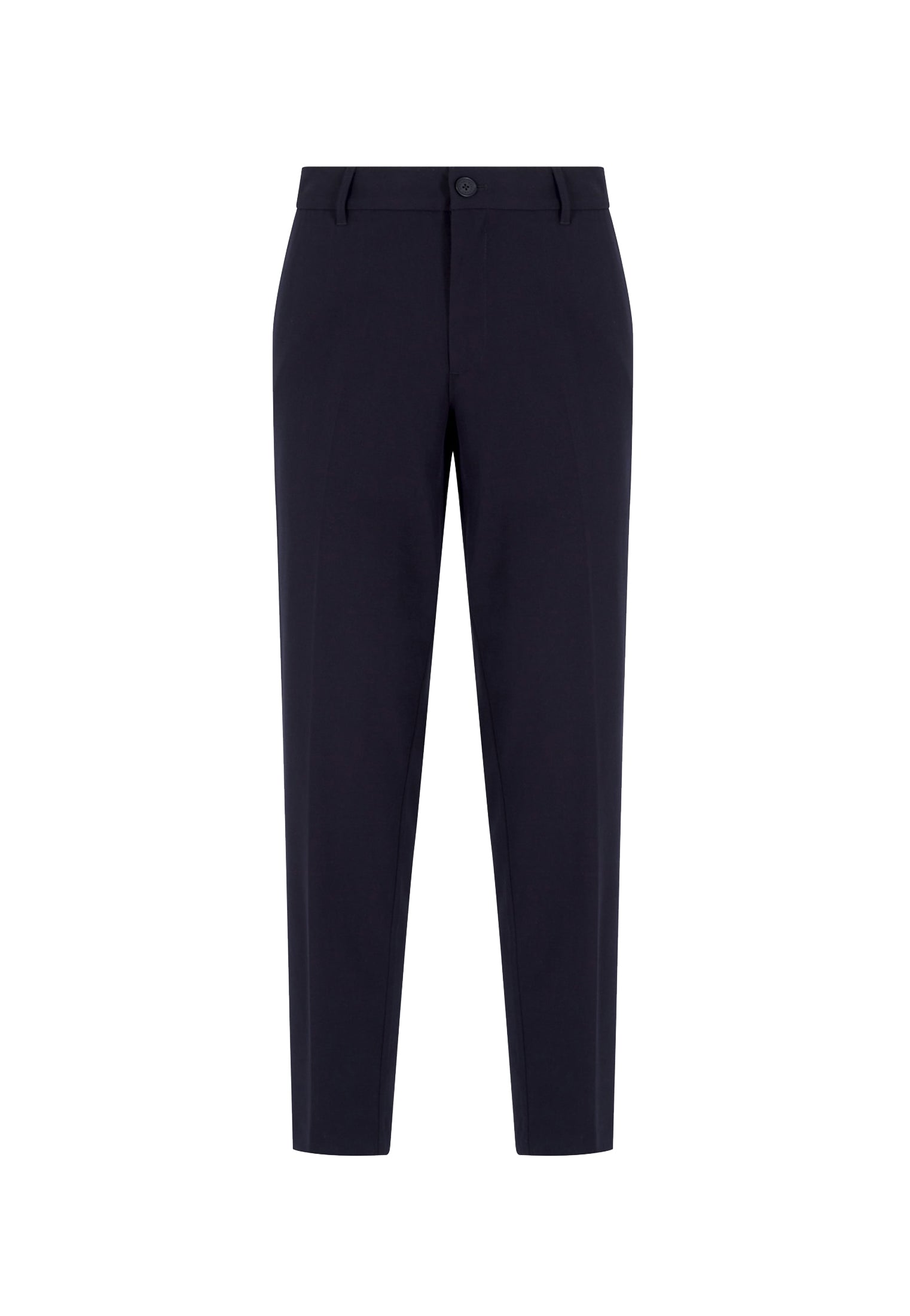 Pantaloni blu chino Armani Exchange P26 XM000346 AF10897 UB101UB101 ARMANI EXCHANGE 