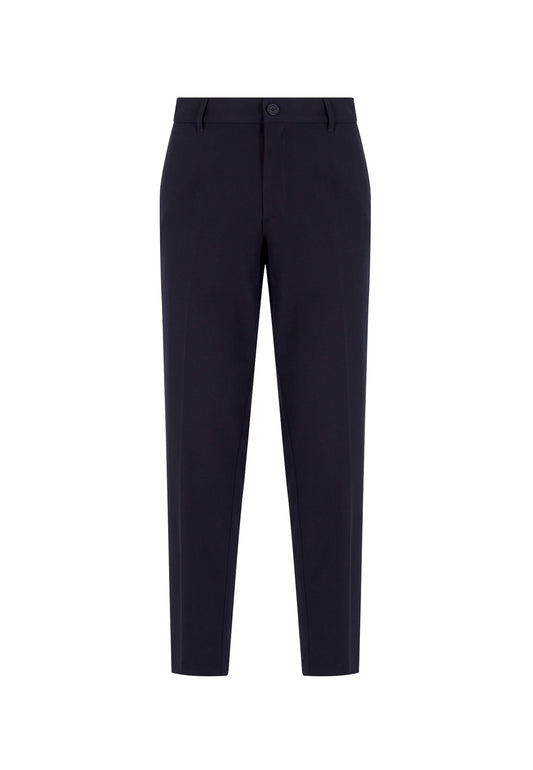Pantaloni blu chino Armani Exchange P26 XM000346 AF10897 UB101UB101 ARMANI EXCHANGE 
