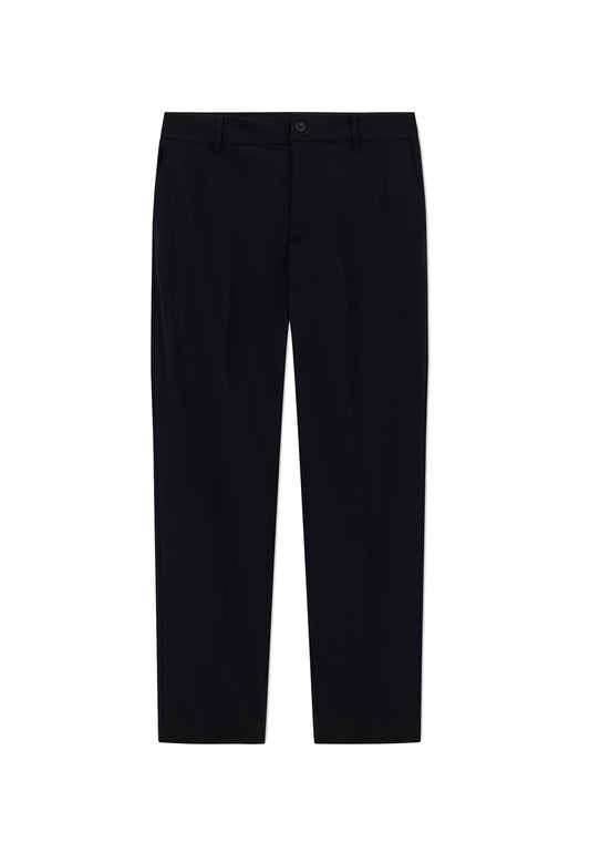 Pantaloni neri chino Armani Exchange P26 XM000346 AF10897 UC001UC001 ARMANI EXCHANGE 