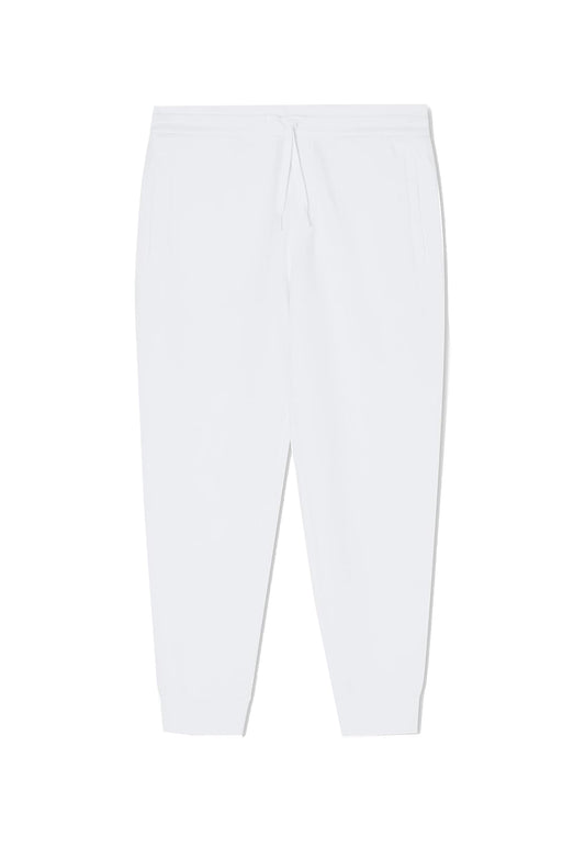 Pantaloni tuta bianca sportiva Armani Exchange P26 XM000373 AF10818 U0009U0009 ARMANI EXCHANGE 