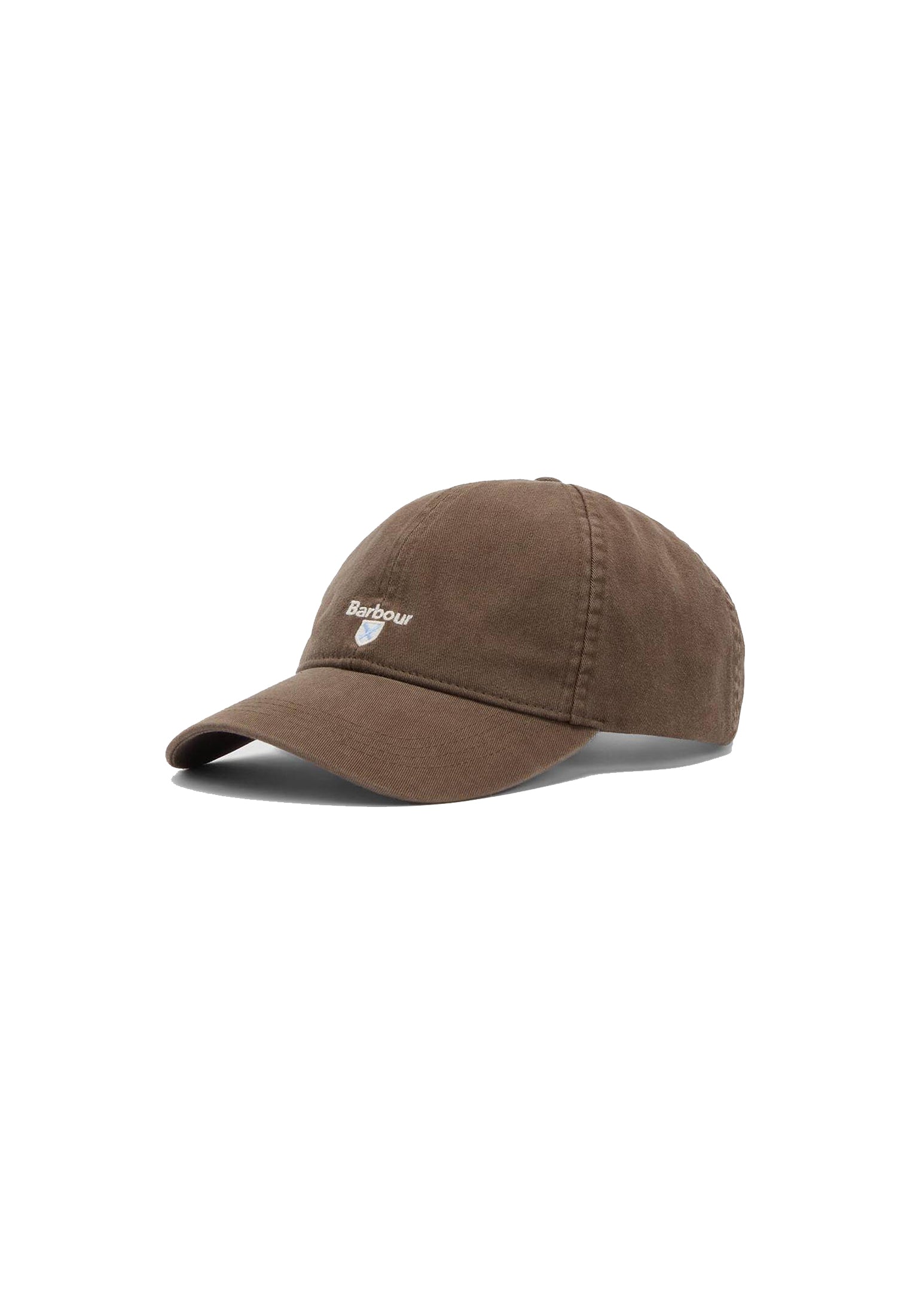 Cappello sportivo da baseball verde oliva Cascade Barbour P26 MHA0274 OL51OL51 BARBOUR 