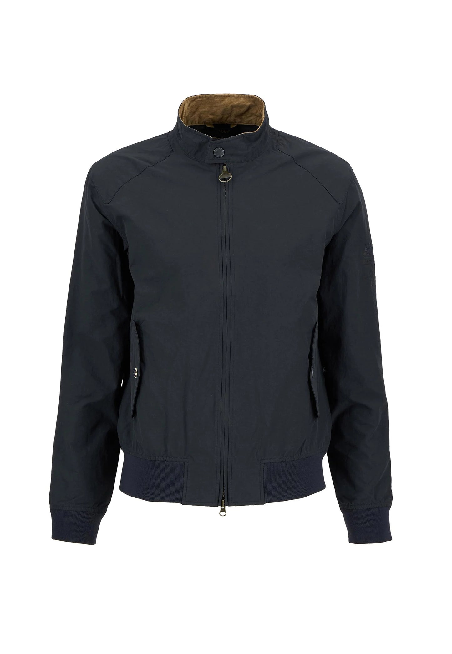 Giacca primaverile blu Rectifier Barbour P26 MCA0427 NY71NY71 BARBOUR INTERNATIONAL 