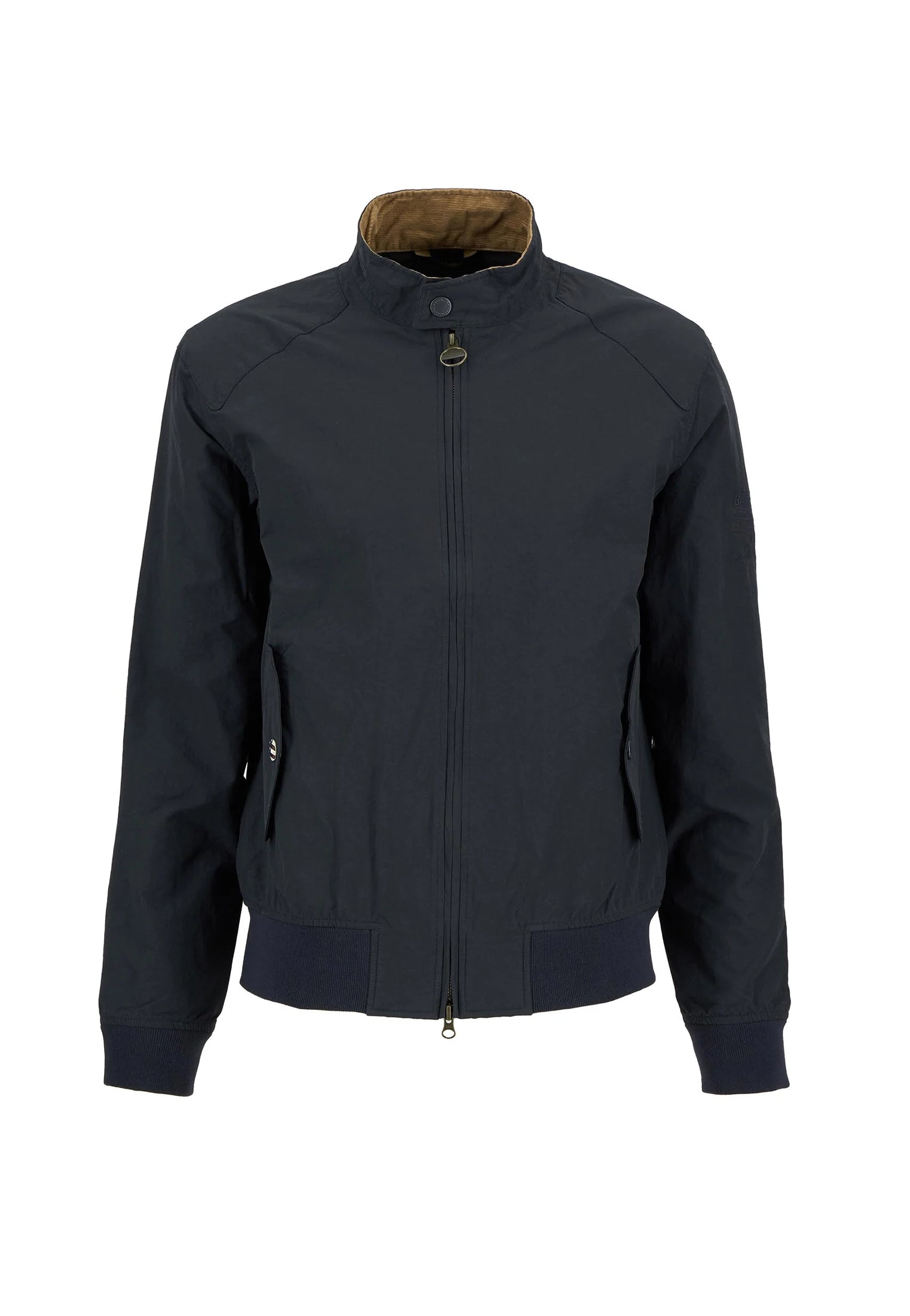 Giacca primaverile blu Rectifier Barbour P26 MCA0427 NY71NY71 BARBOUR INTERNATIONAL 