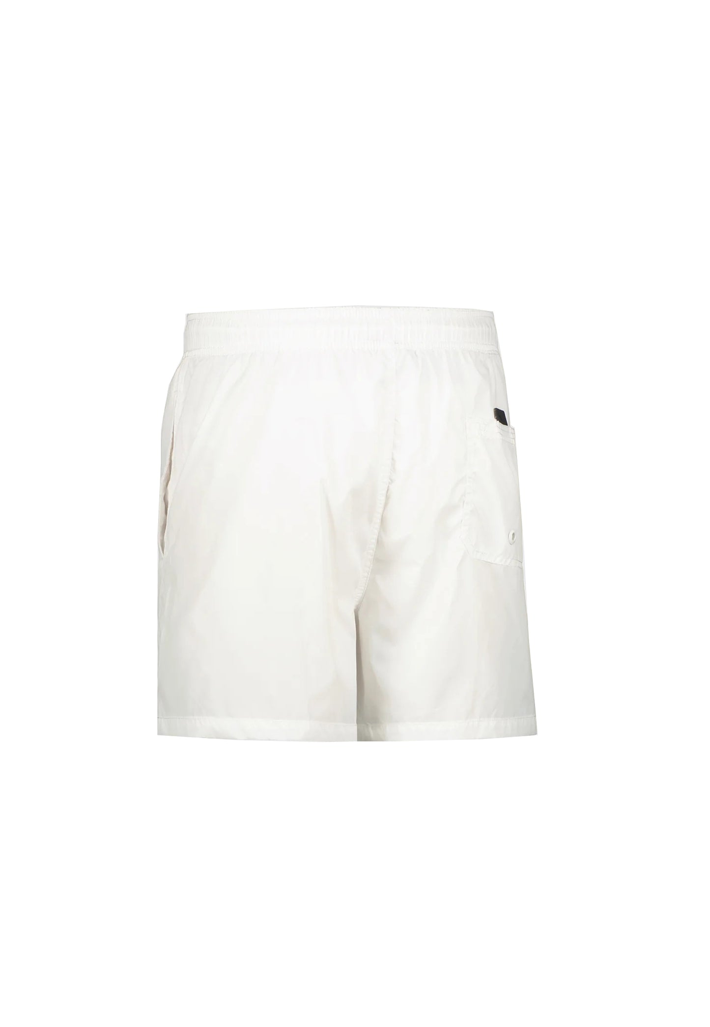 Costume da bagno mare pantaloncino bianco Icon Volley Bear P26 BM602S26 001A001A BEAR 