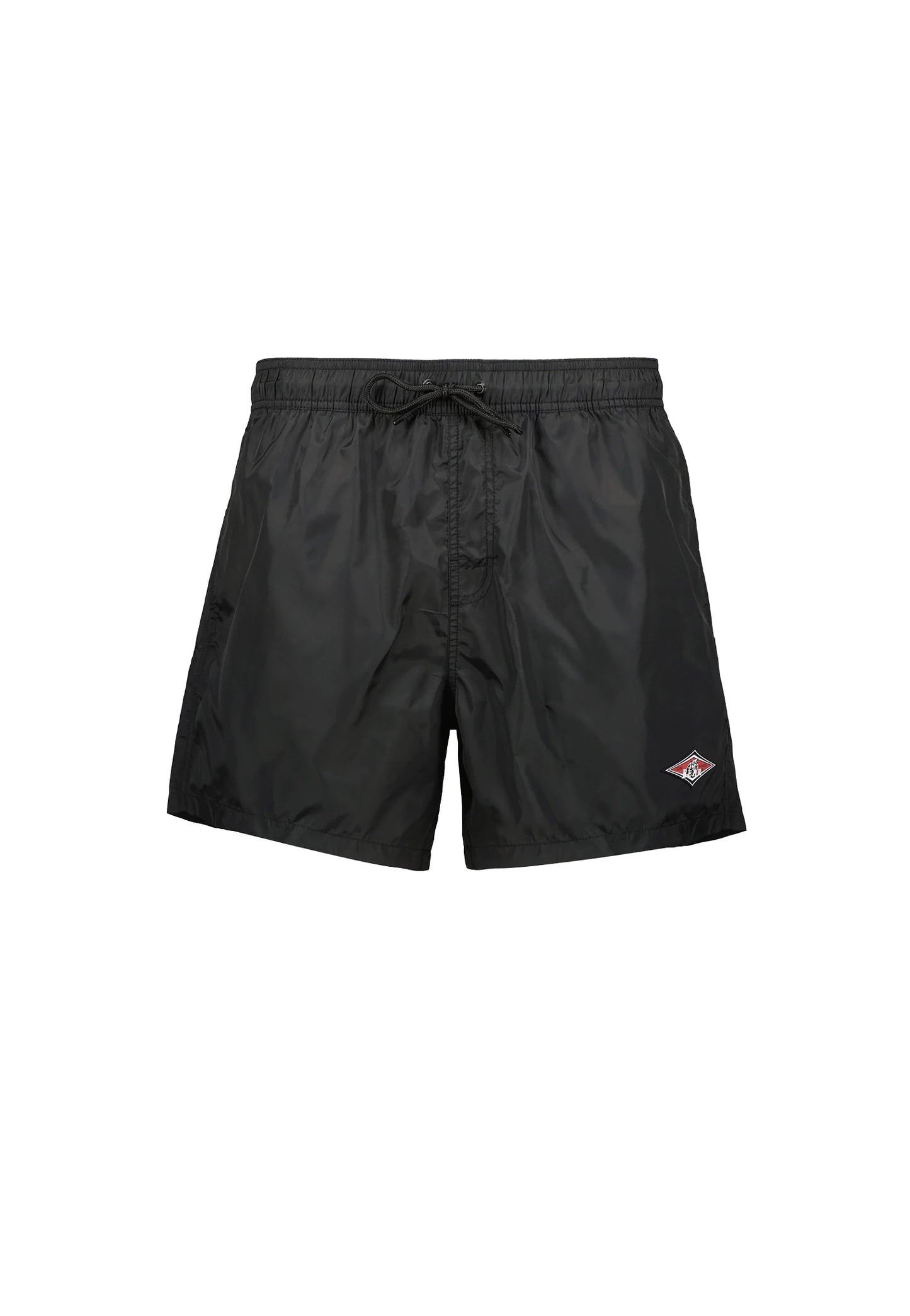 Costume da bagno mare pantaloncino nero Icon Volley Bear P26 BM602S26 5050 BEAR 