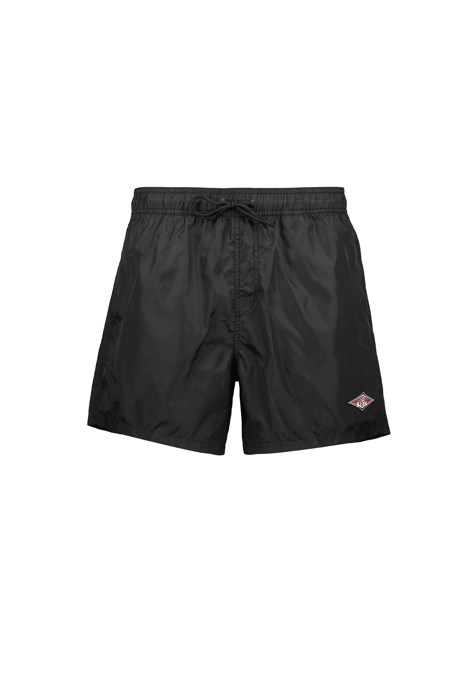 Costume da bagno mare pantaloncino nero Icon Volley Bear P26 BM602S26 5050 BEAR 