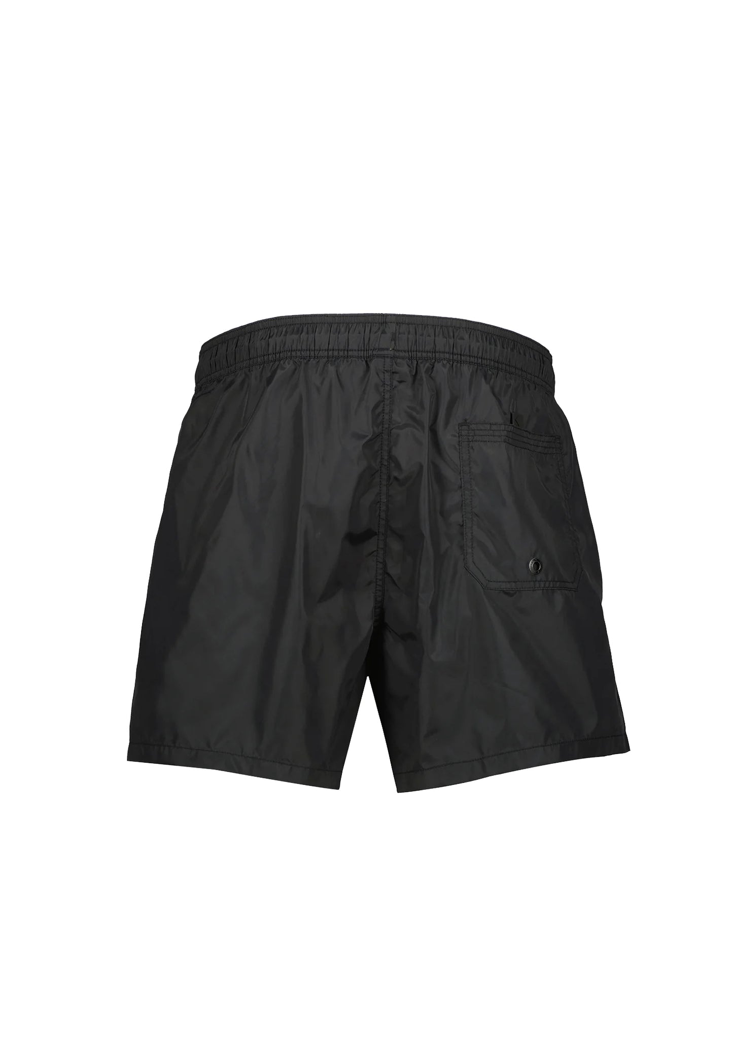 Costume da bagno mare pantaloncino nero Icon Volley Bear P26 BM602S26 5050 BEAR 