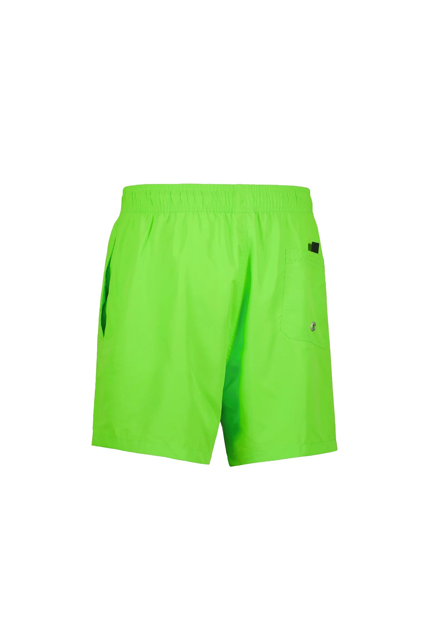 Costume da bagno mare pantaloncino verde fluo Icon Volley Bear P26 BM606S26 10051005 BEAR 