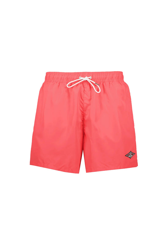 Costume da mare pantaloncino boxer rosa Icon Volley Bear P26 BM606S26 10351035 BEAR 
