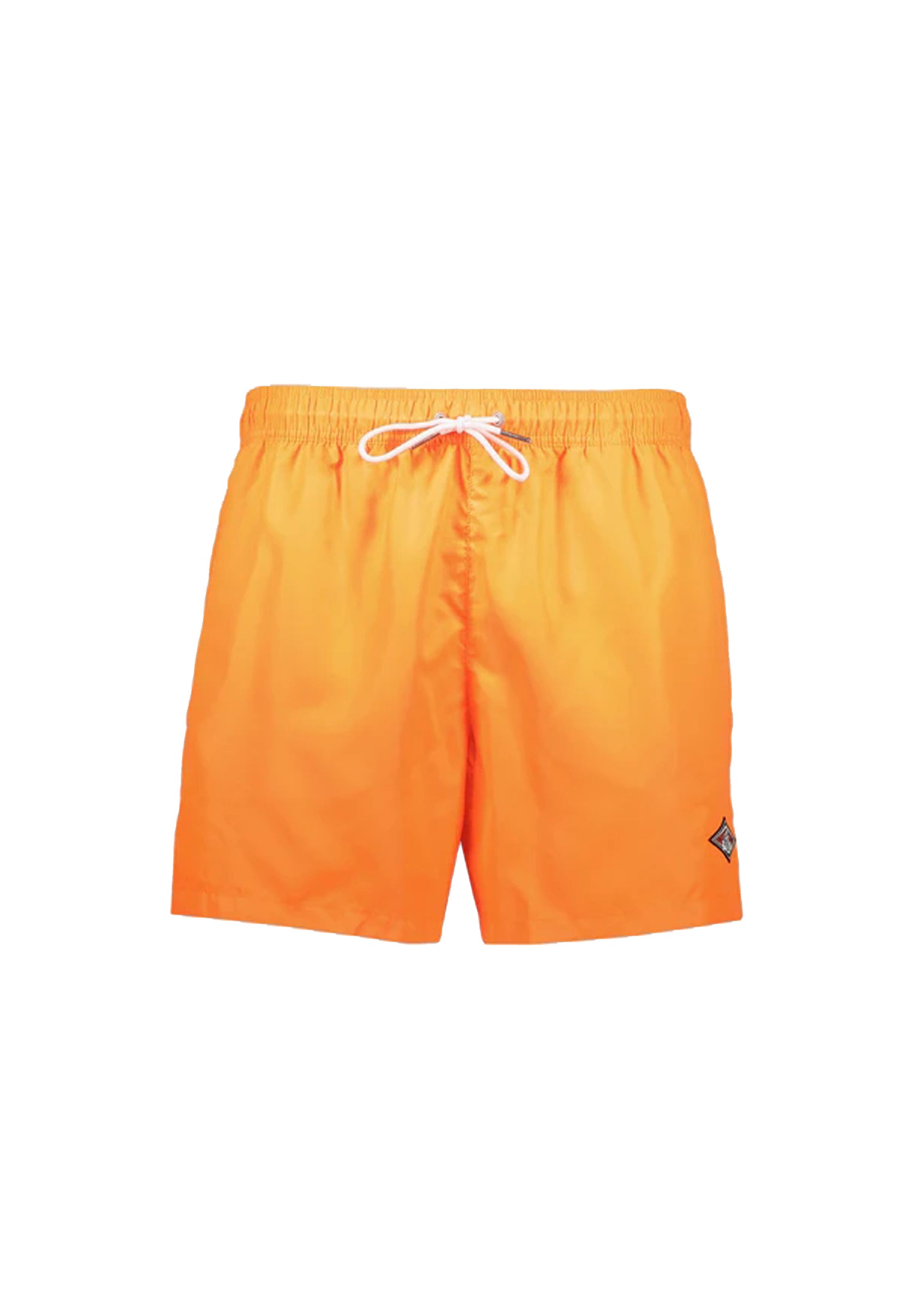 Costume da bagno mare boxer arancione fluo Icon Volley Bear P26 BM606S26 805C805C BEAR 