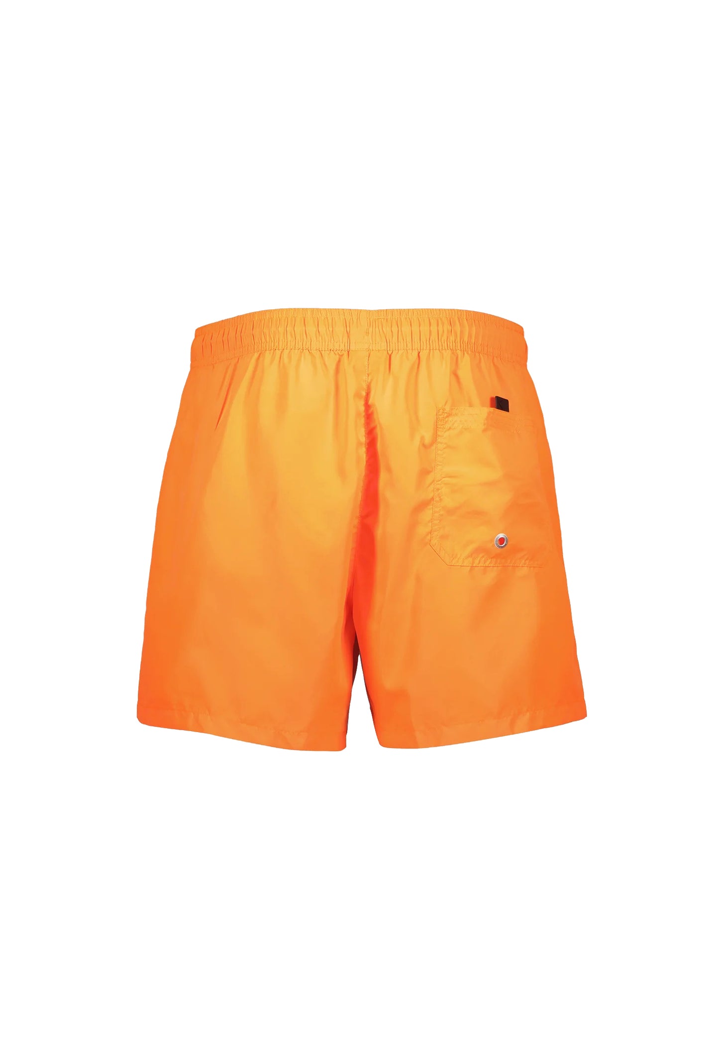 Costume da bagno mare boxer arancione fluo Icon Volley Bear P26 BM606S26 805C805C BEAR 