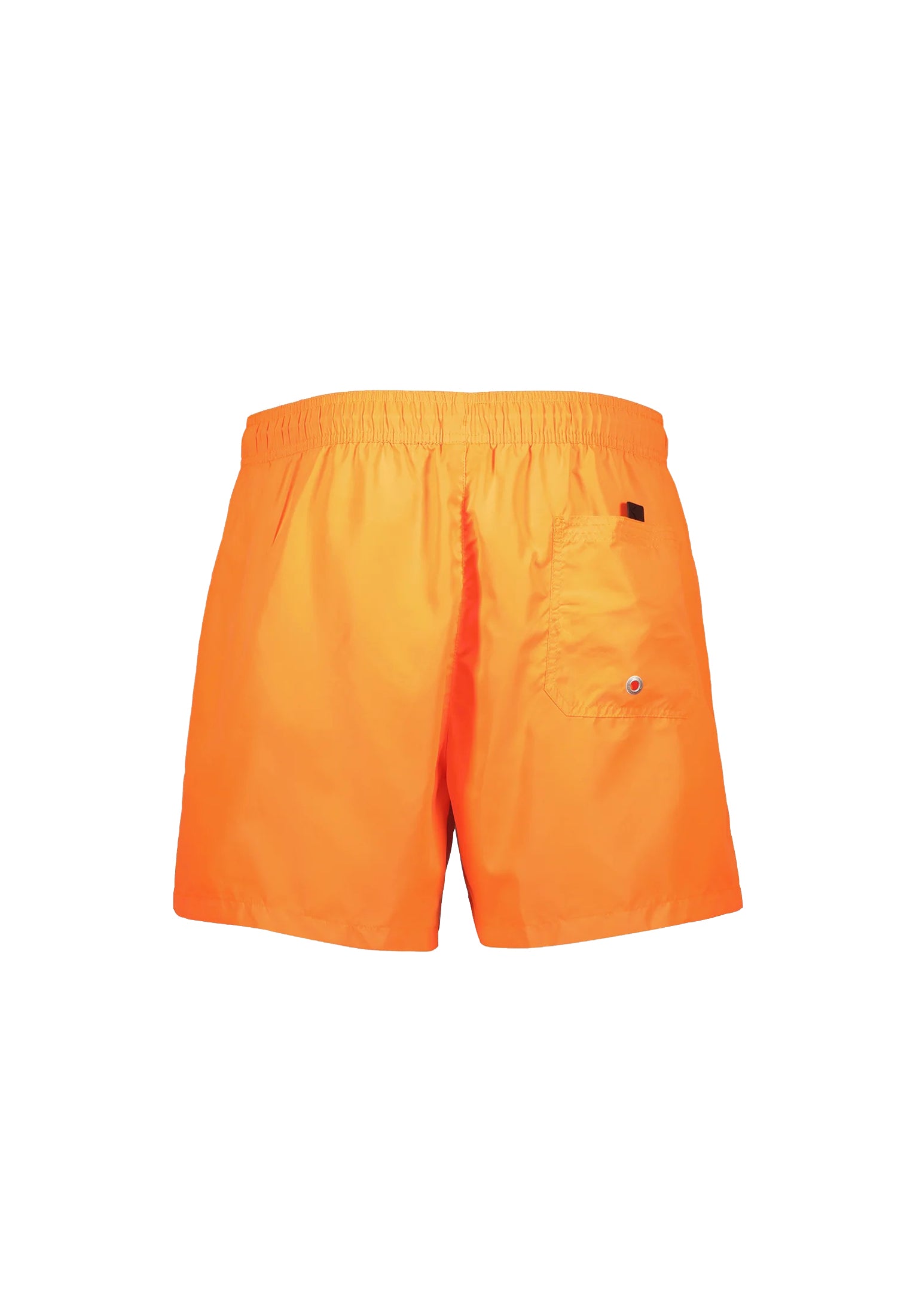 Costume da bagno mare boxer arancione fluo Icon Volley Bear P26 BM606S26 805C805C BEAR 