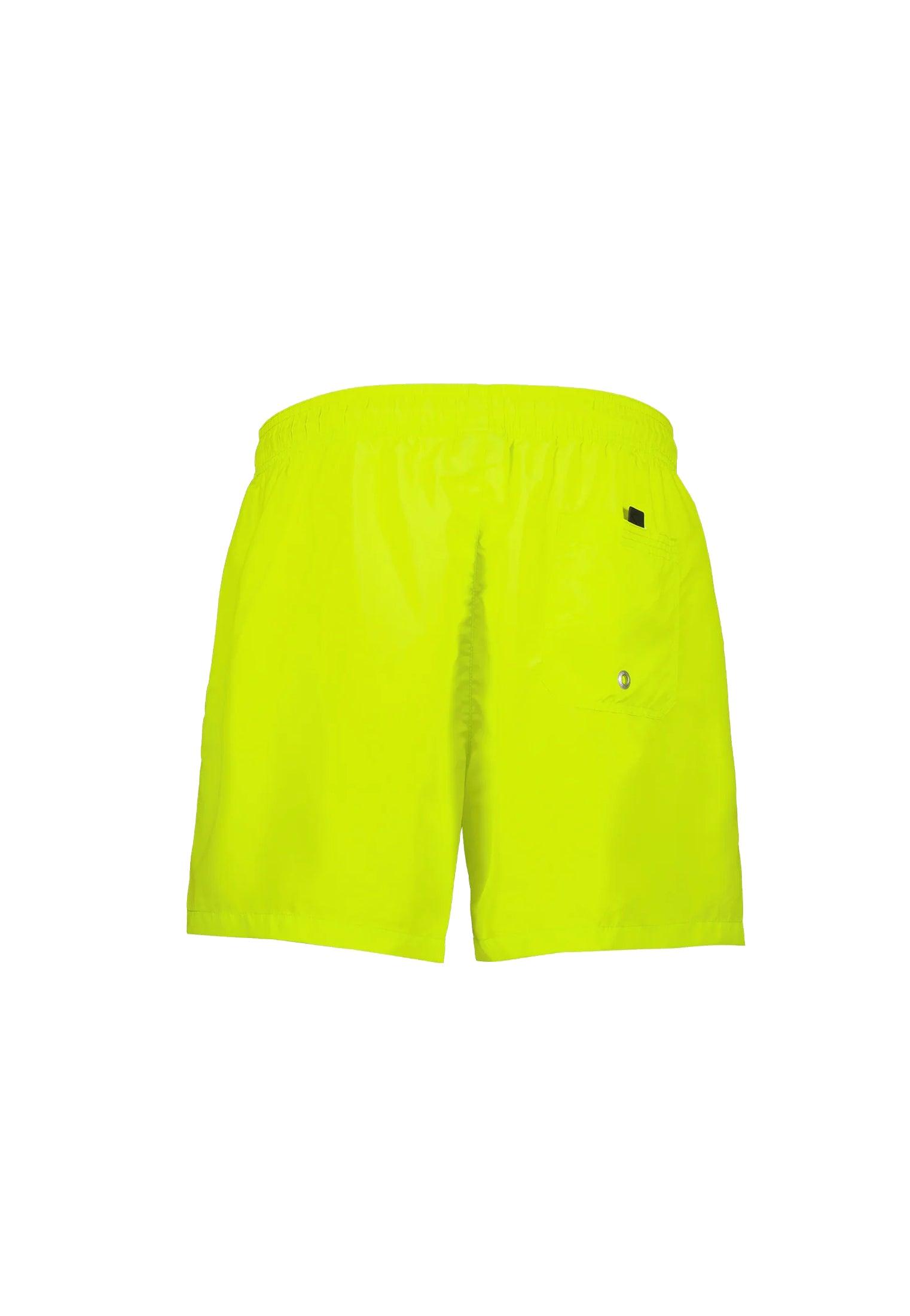 Costume da bagno mare boxer giallo fluo Icon Volley Bear P26 BM606S26 809C809C BEAR 