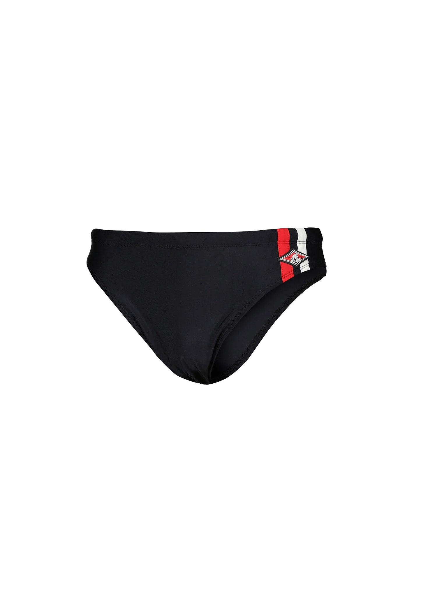 Costume da mare mutanda slip nero Swimming Trunk Bear P26 BM640S26 5050 BEAR 