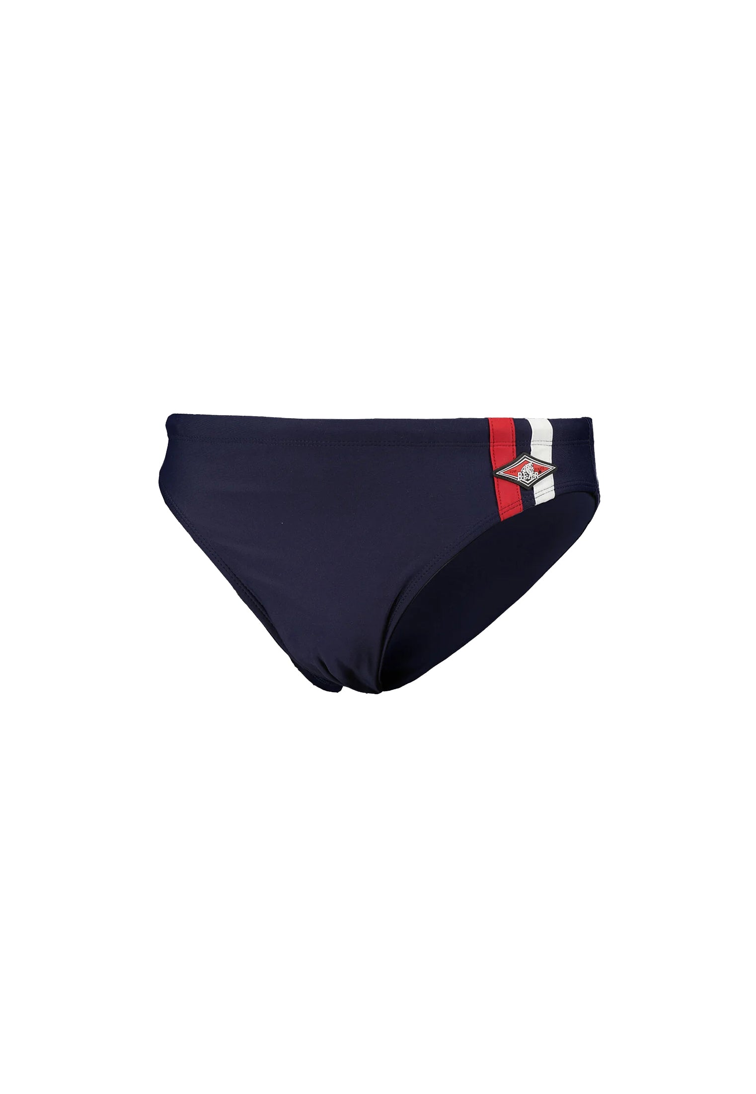 Costume da mare mutanda blu Swimming Trunk Bear P26 BM640S26 519A519A BEAR 