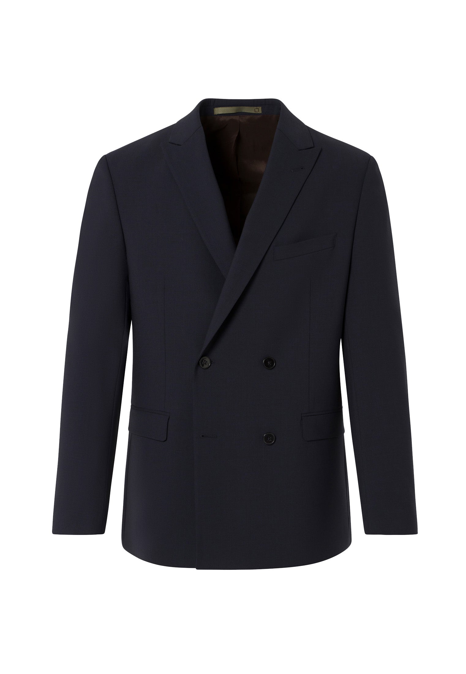 Giacca blu blazer slim fit Silvestro Benvenuto P26 7842/3767 //0680 BENVENUTO. 