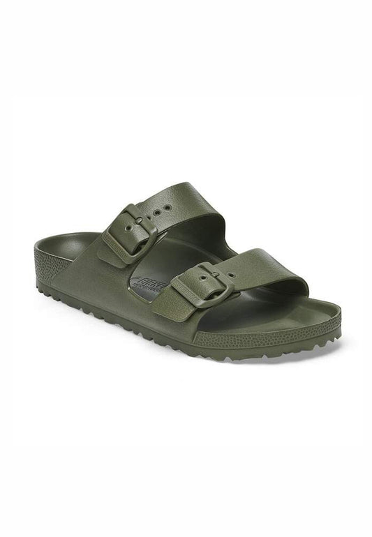 Ciabatte sandali verdi plastica piscina mare Birkenstock P26 1019094 BI-EVA BIRKENSTOCK 