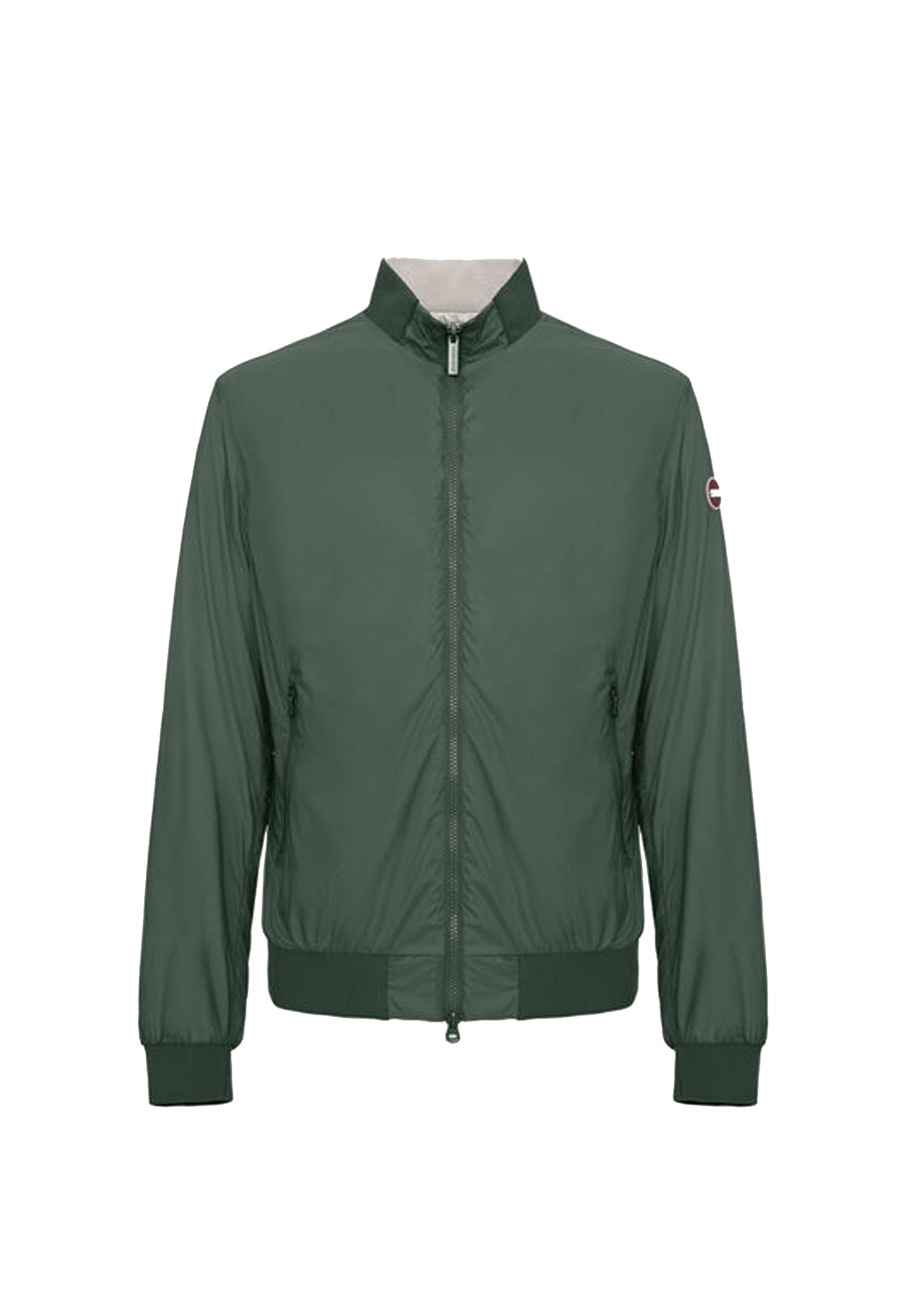 Giacca sfoderabile reversibile verde beige Colmar P26 1899R 8VX769 COLMAR ORIGINALS 
