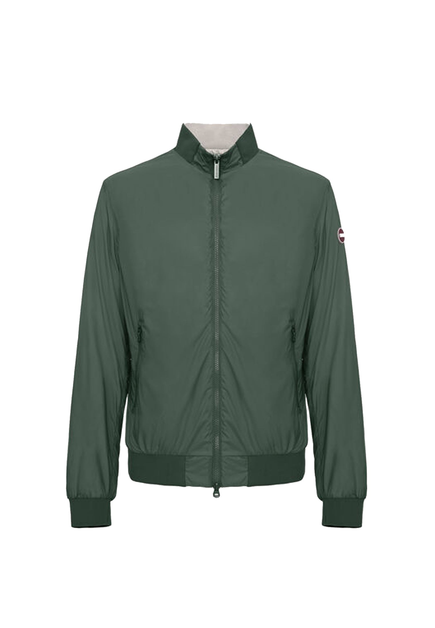 Giacca sfoderabile reversibile verde beige Colmar P26 1899R 8VX769 COLMAR ORIGINALS 