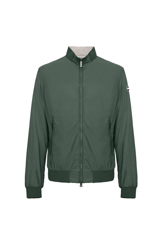 Giacca sfoderabile reversibile verde beige Colmar P26 1899R 8VX769 COLMAR ORIGINALS 