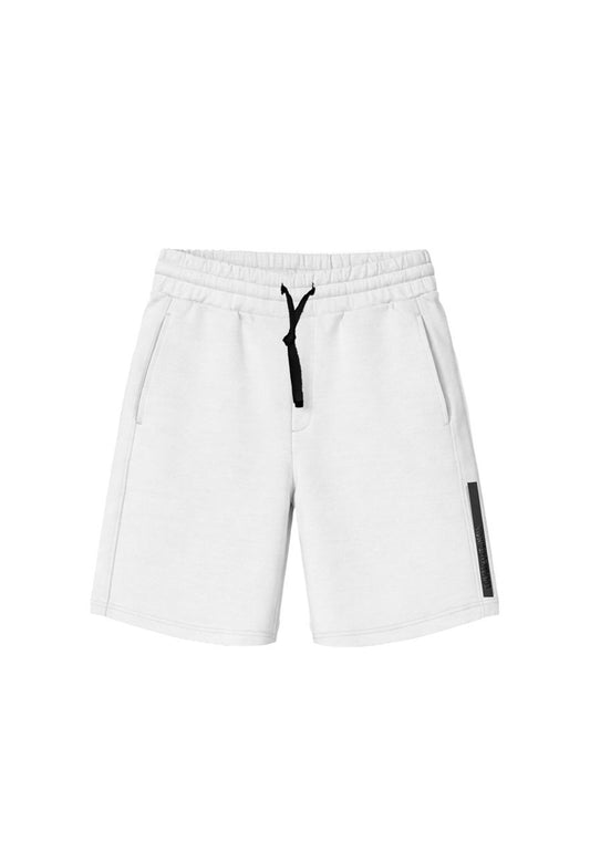 Bermuda Pantaloni corti bianco misto cotone Colmar P26 6127 3YV01 COLMAR ORIGINALS 