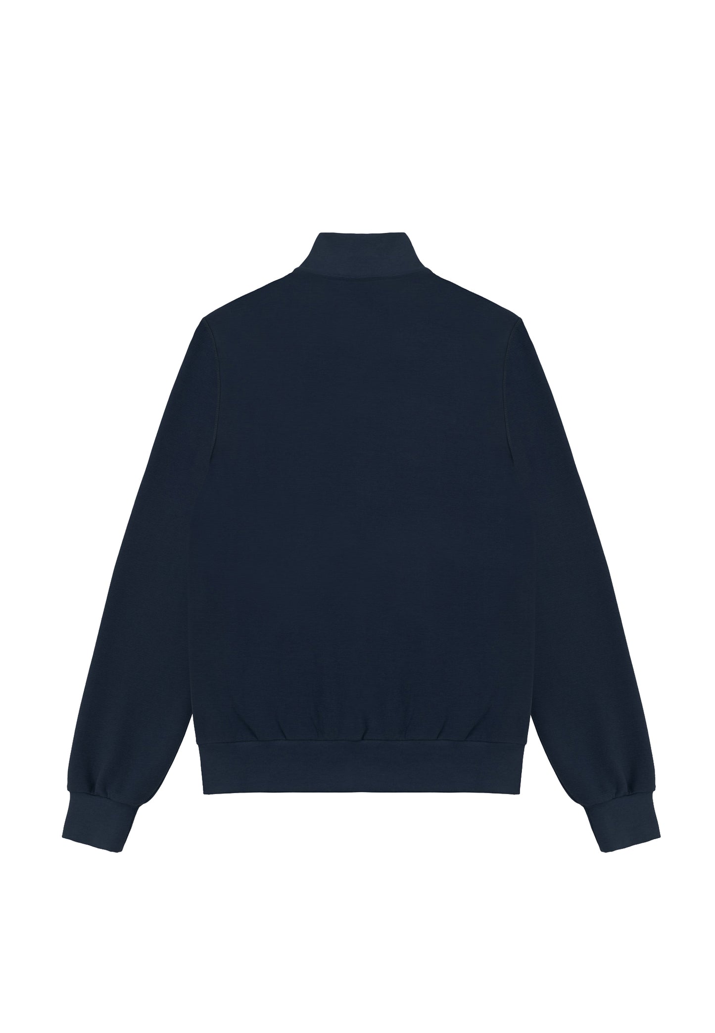 Felpa blu full zip misto cotone stretch Colmar P26 6152R 1XL68 COLMAR ORIGINALS 