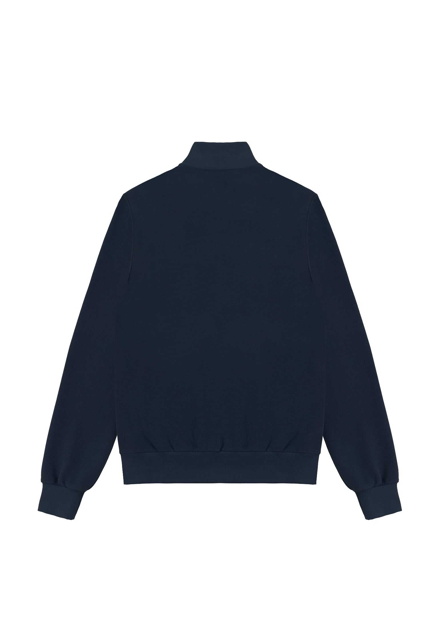 Felpa blu full zip misto cotone stretch Colmar P26 6152R 1XL68 COLMAR ORIGINALS 