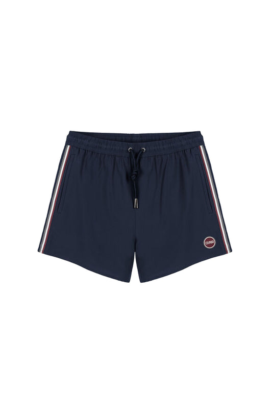 Costume da bagno pantaloncino boxer mare piscina blu Colmar P26 7288 5XP68 COLMAR ORIGINALS 