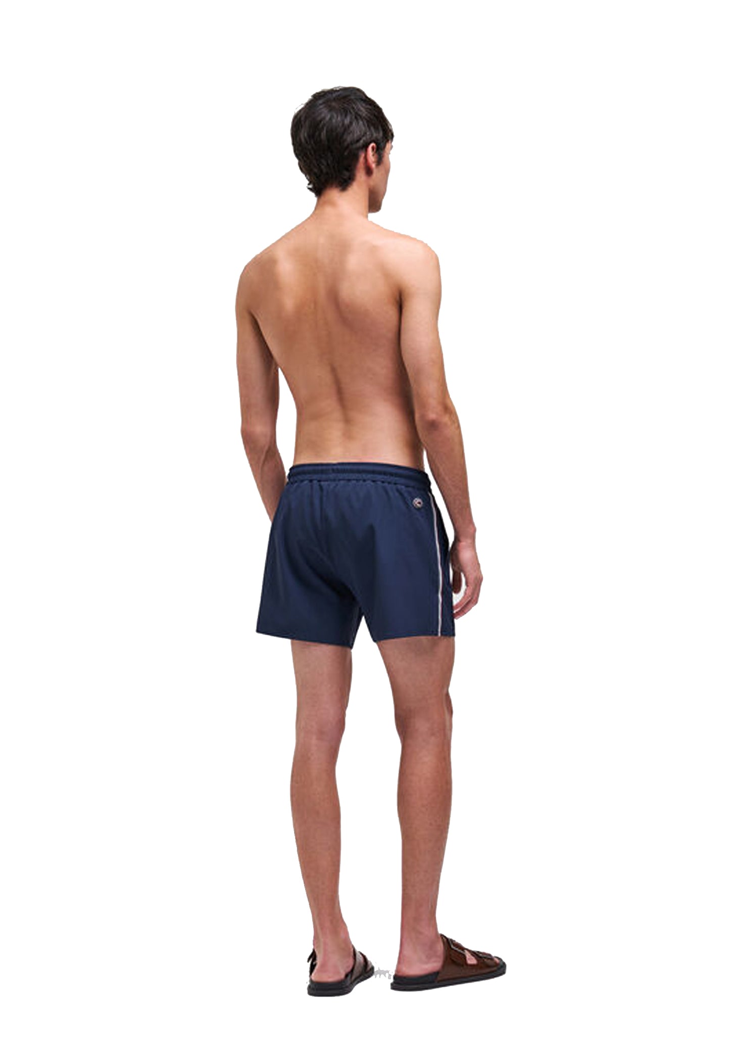 Costume da bagno pantaloncino boxer mare piscina blu Colmar P26 7288 5XP68 COLMAR ORIGINALS 