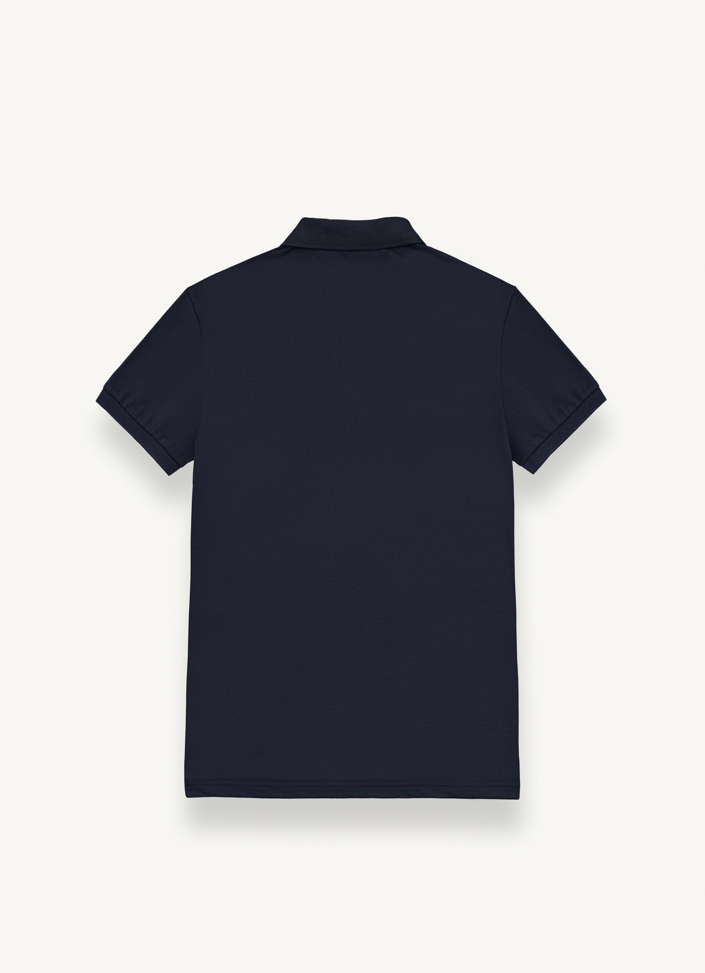 Polo blu regular fit cotone Colmar P26 7662 7XH68 COLMAR ORIGINALS 