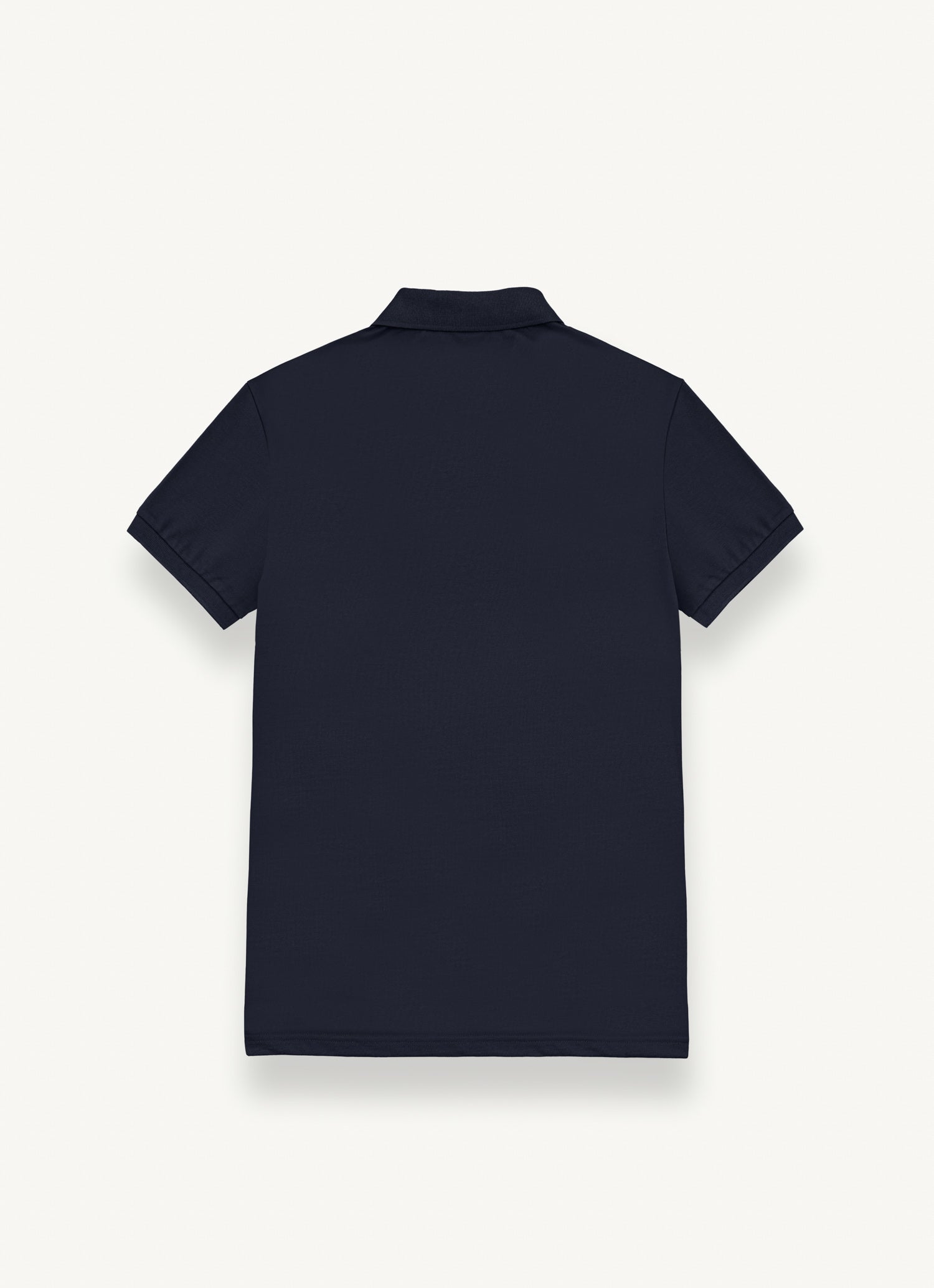 Polo blu regular fit cotone Colmar P26 7662 7XH68 COLMAR ORIGINALS 