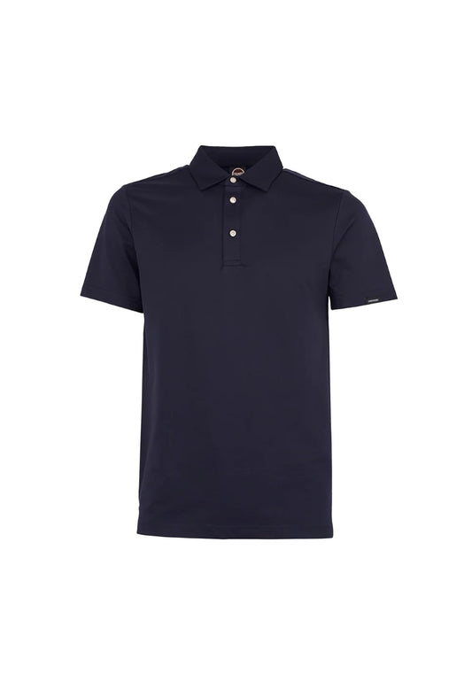 Polo sportiva blu tecnica Colmar P26 7694 8ZB68 COLMAR ORIGINALS 