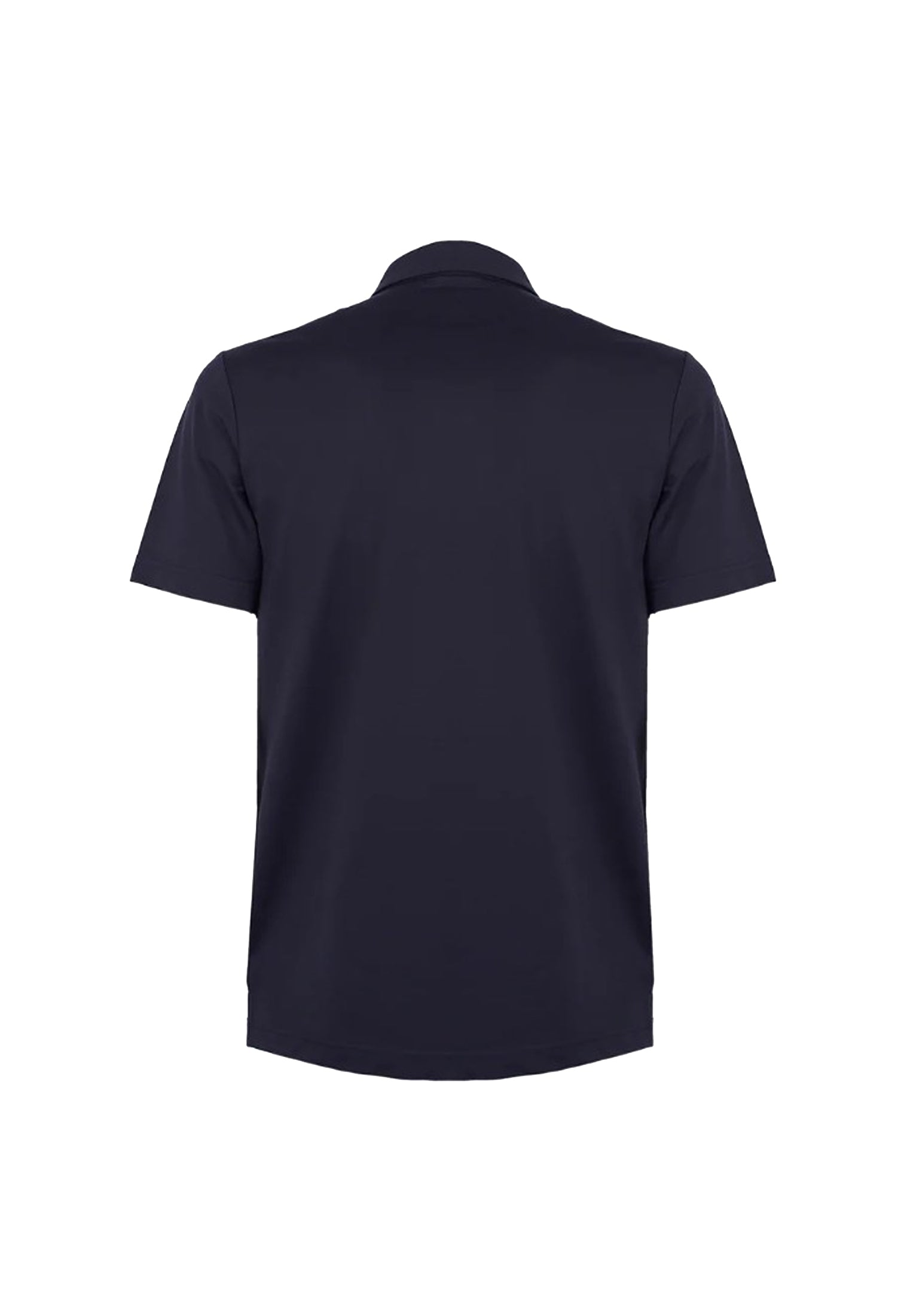 Polo sportiva blu tecnica Colmar P26 7694 8ZB68 COLMAR ORIGINALS 