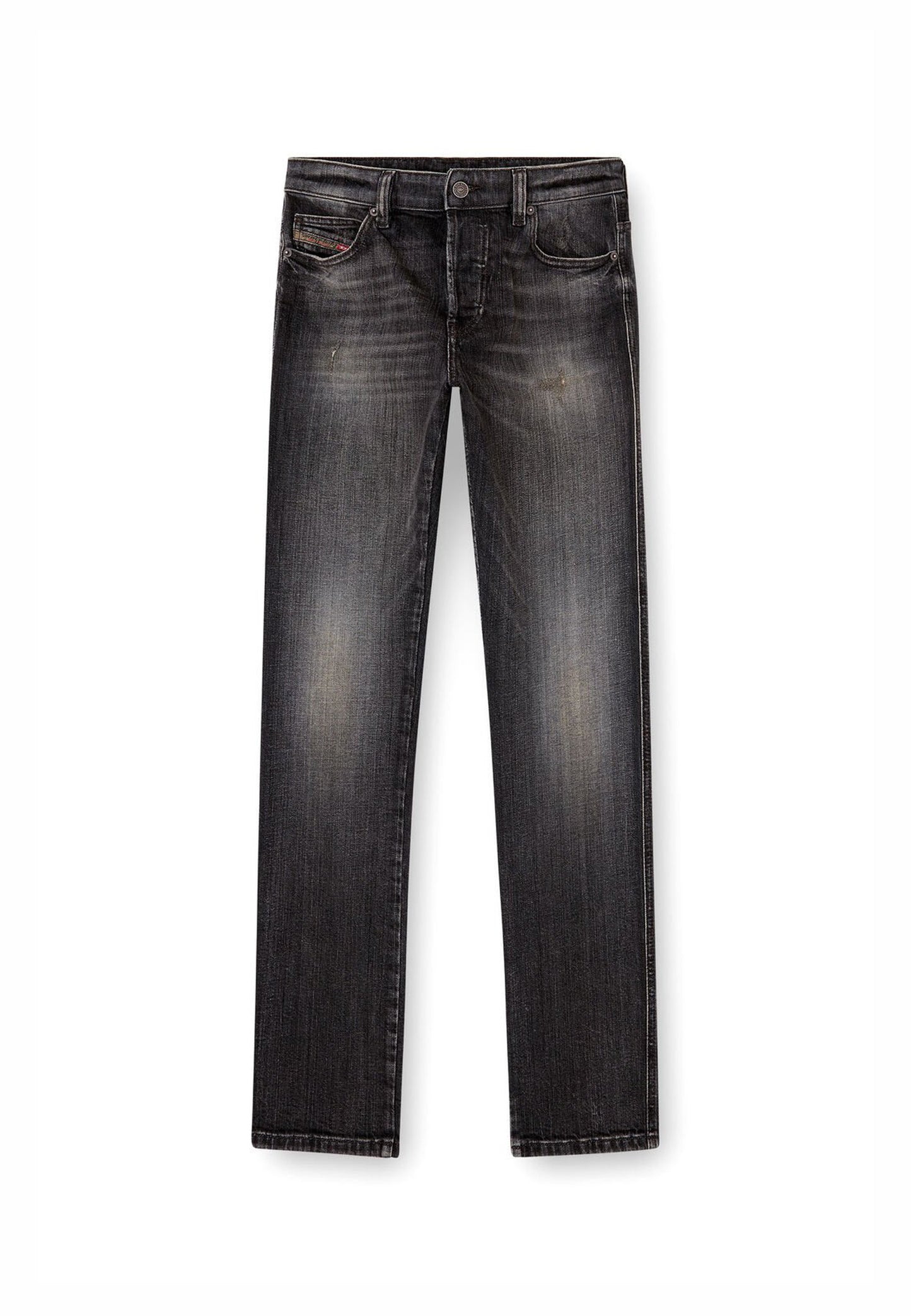 Pantaloni jeans neri slim fit 1993 D-Vyl Diesel P26 A157970ADBU 028 DIESEL 