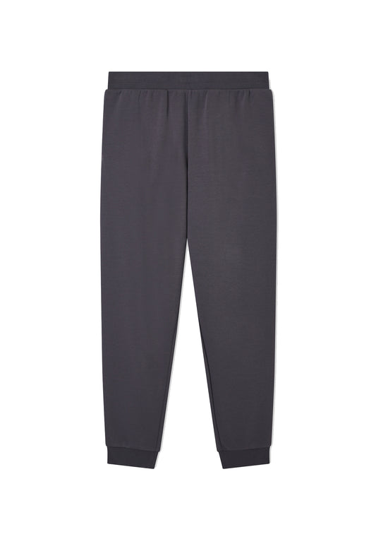 Pantaloni grigi misto cotone sportivi EA7 Armani P26 7M001482 AF12660 U8086U8086 EA7 