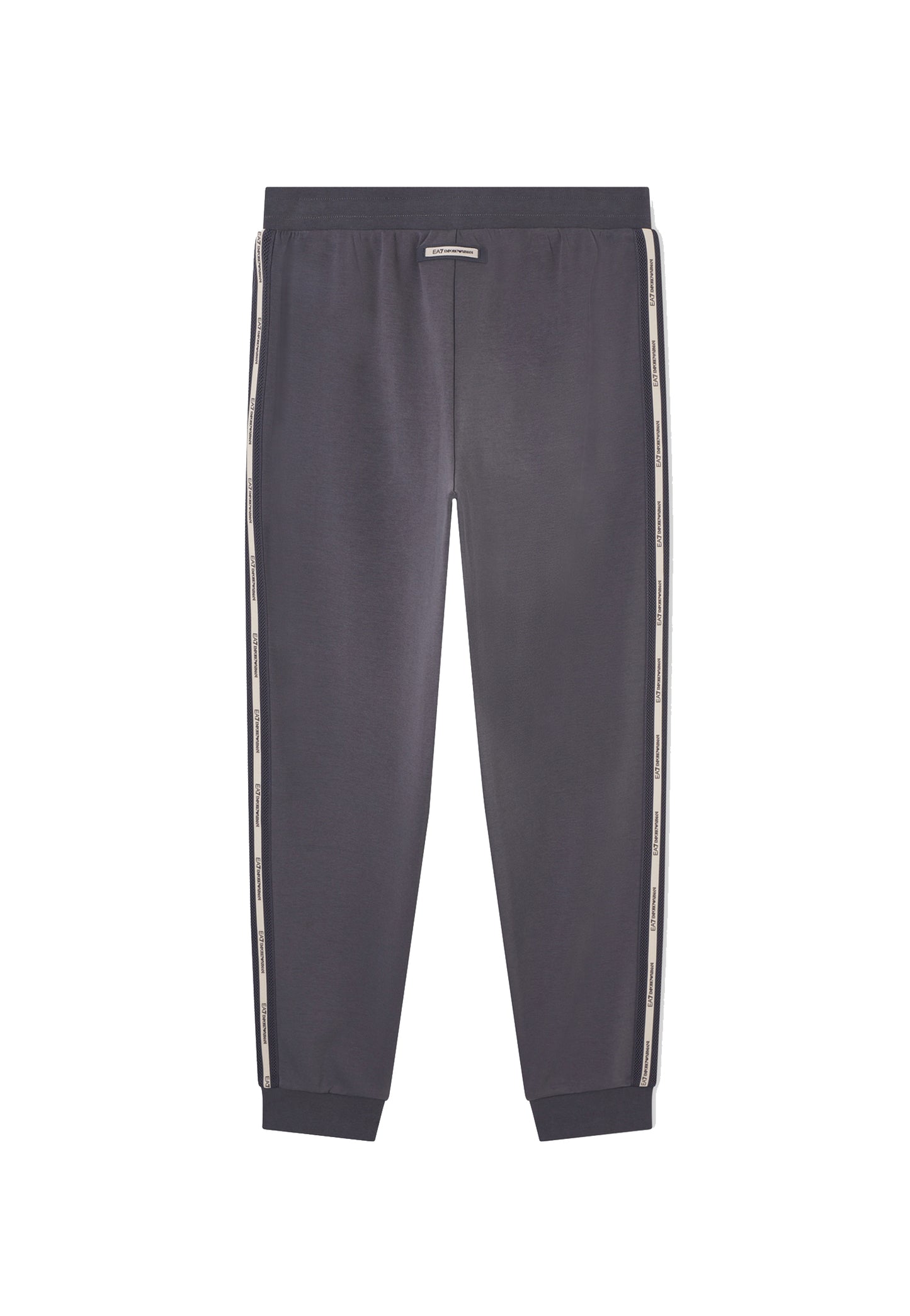 Pantaloni grigi misto cotone sportivi EA7 Armani P26 7M001482 AF12660 U8086U8086 EA7 