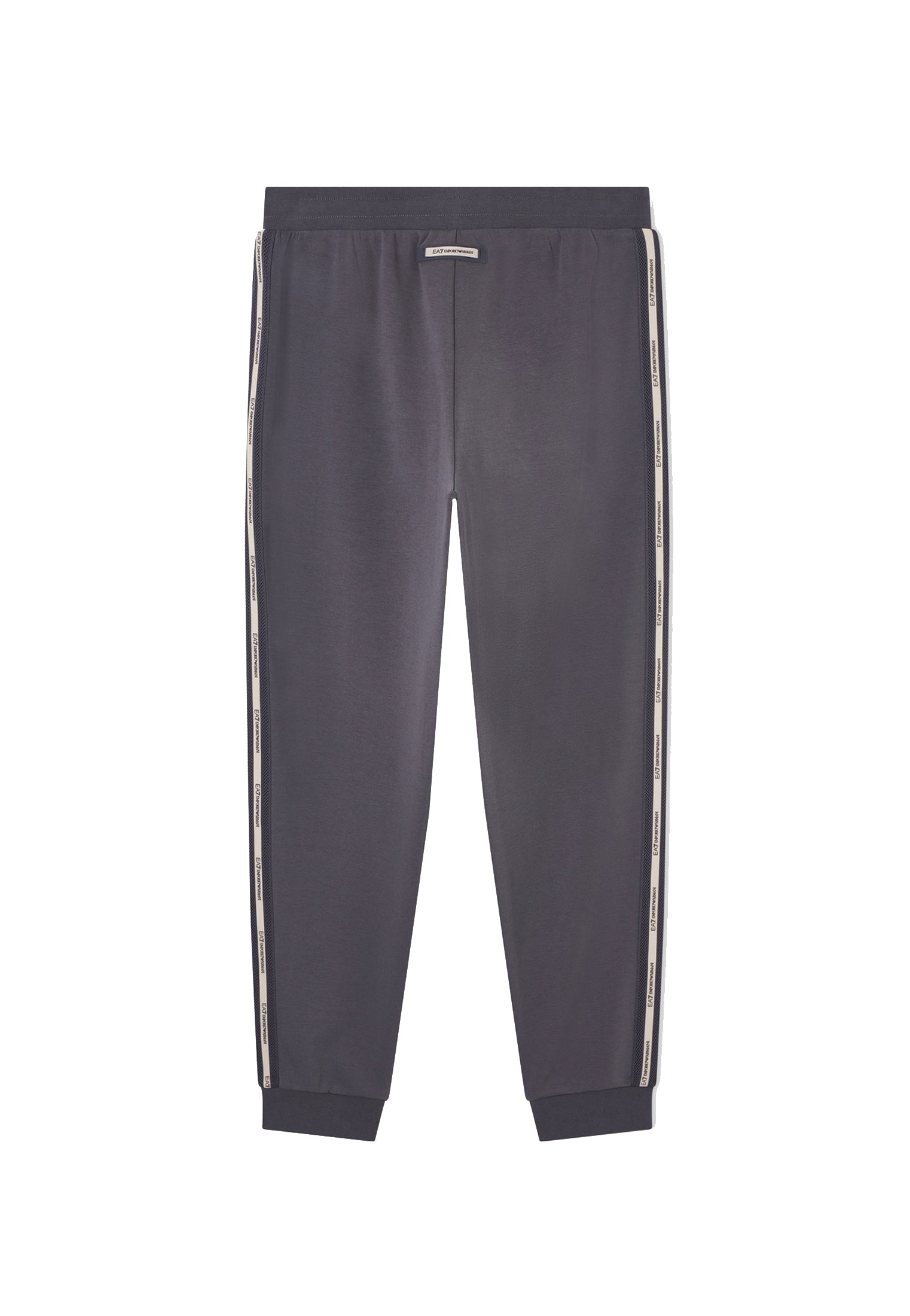 Pantaloni grigi misto cotone sportivi EA7 Armani P26 7M001482 AF12660 U8086U8086 EA7 