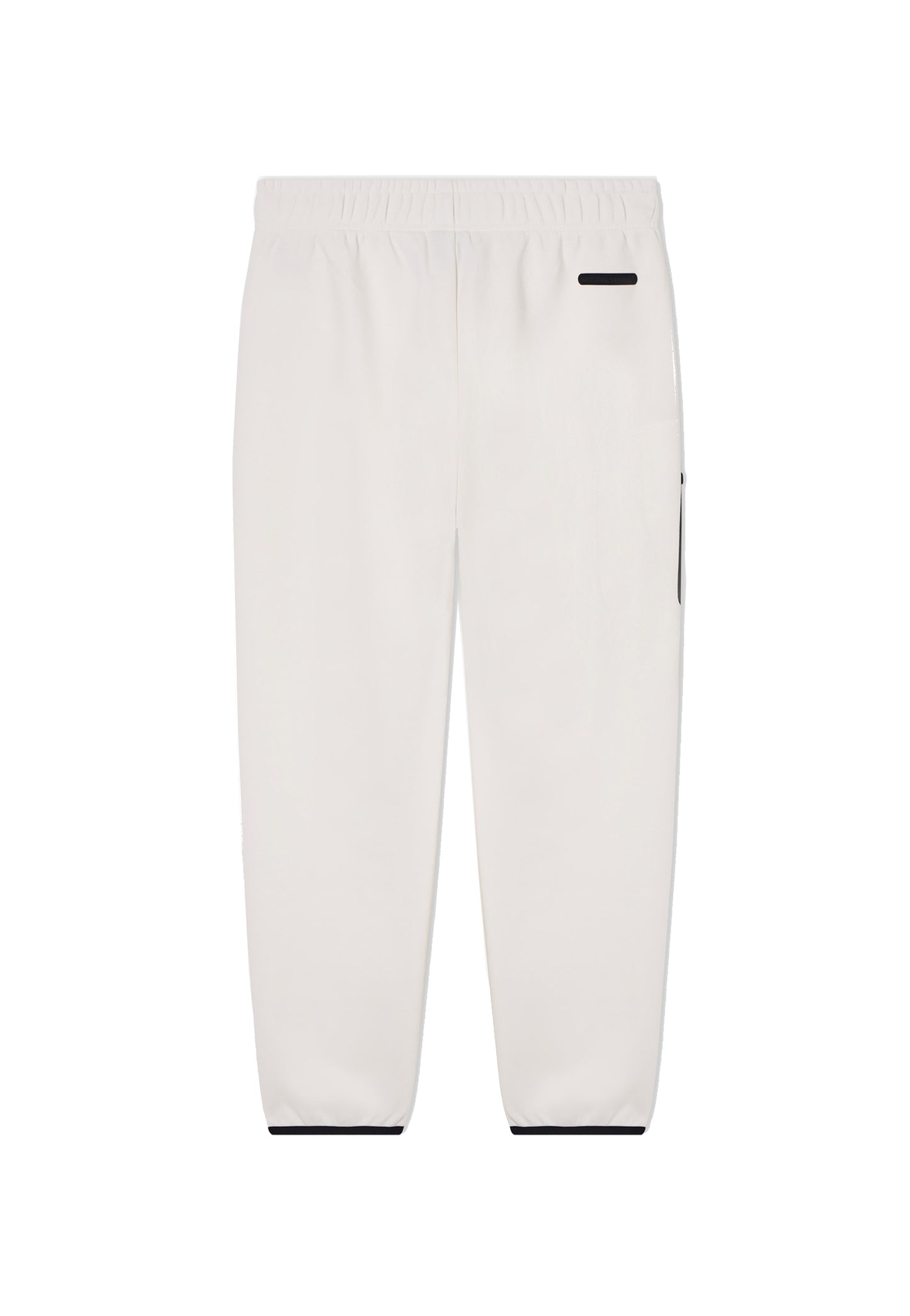 Pantaloni bianchi tecnici EA7 Armani P26 7M001600 AF20845 U0004U0004 EA7 