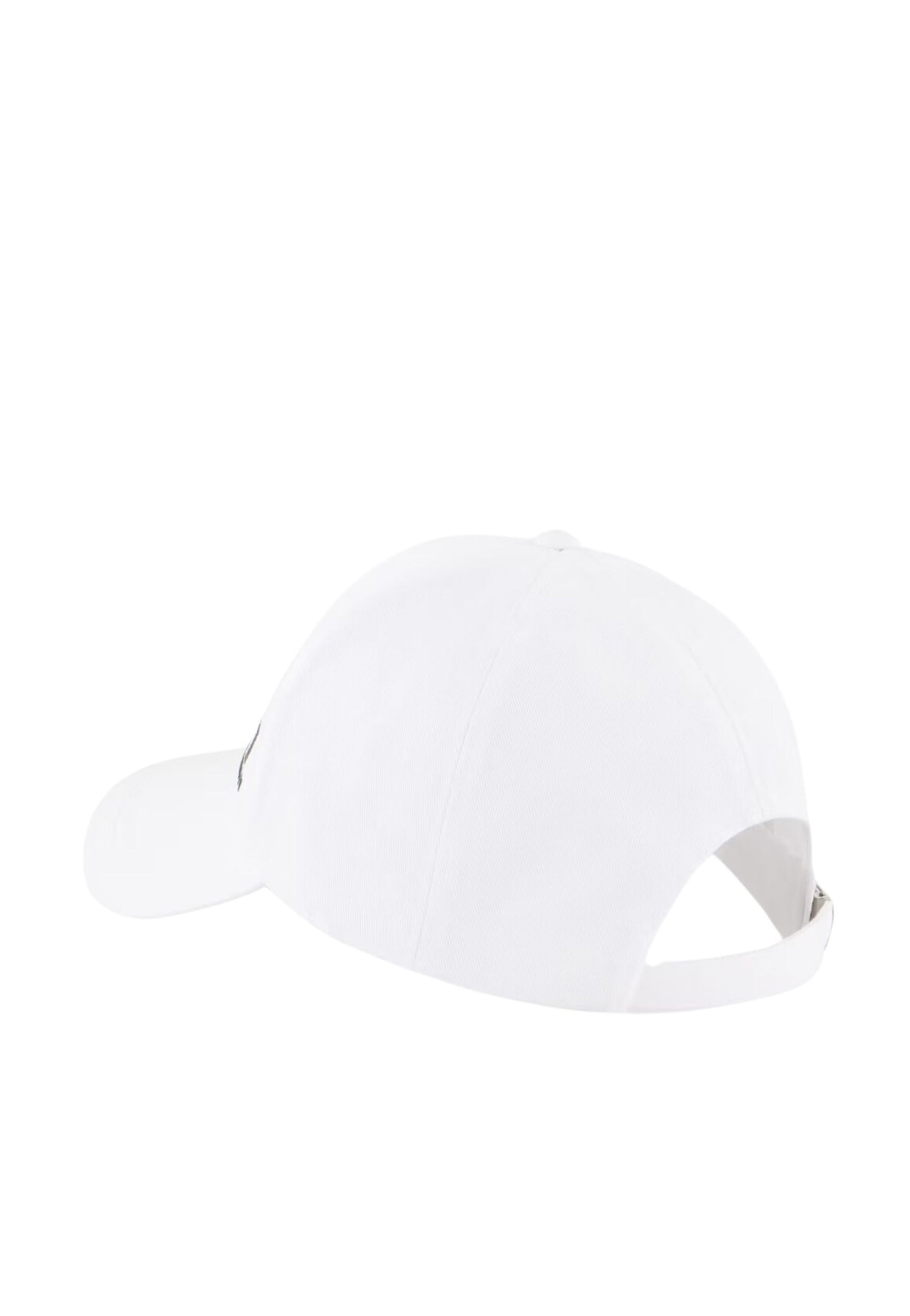 Cappello da baseball bianco cotone EA7 Armani P26 7X000005 AF11989 M0014M0014 EA7 