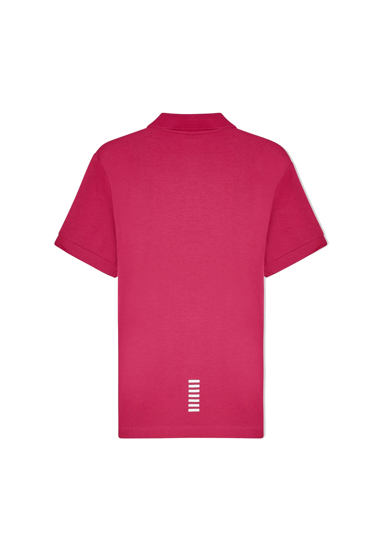 Polo maniche corte rosa cotone EA7 Armani P26 8NPF14 PJVQZ M4089M4089 EA7 