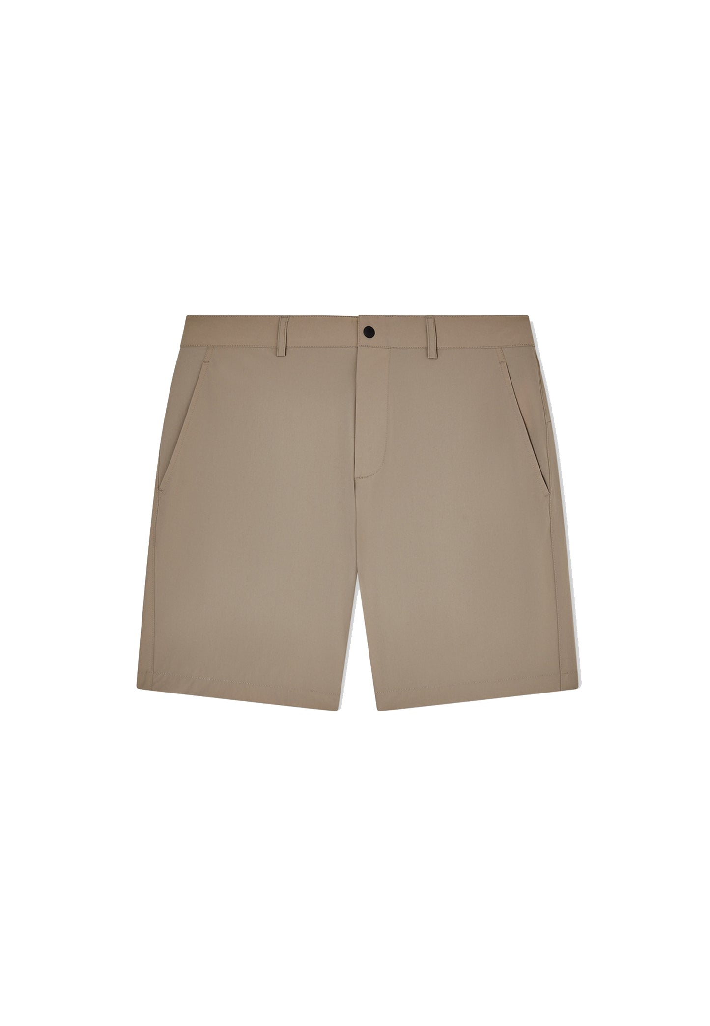 Bermuda shorts tecnici Golf Pro marroni Ventus7 EA7 Armani P26 7M000194 AF14589 U6167U6167 EA7 GOLF 