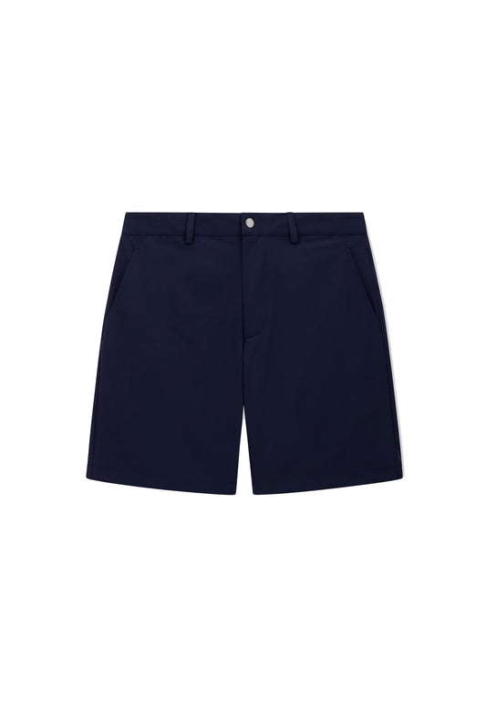 Bermuda shorts tecnici Golf Pro blu Ventus7 EA7 Armani P26 7M000194 AF14589 UB102UB102 EA7 GOLF 