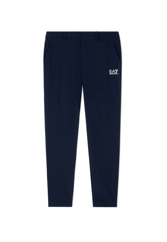 Pantaloni blu tecnici Golf Pro EA7 Armani P26 7M000509 AF14589 UB102UB102 EA7 GOLF 