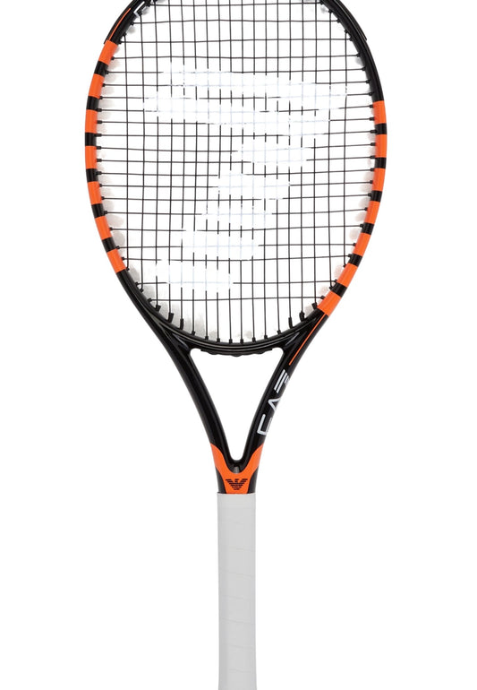 Racchetta da tennis padel carbonio EA7 Armani P26 279177 CC199 5642056420 EA7 TENNIS 