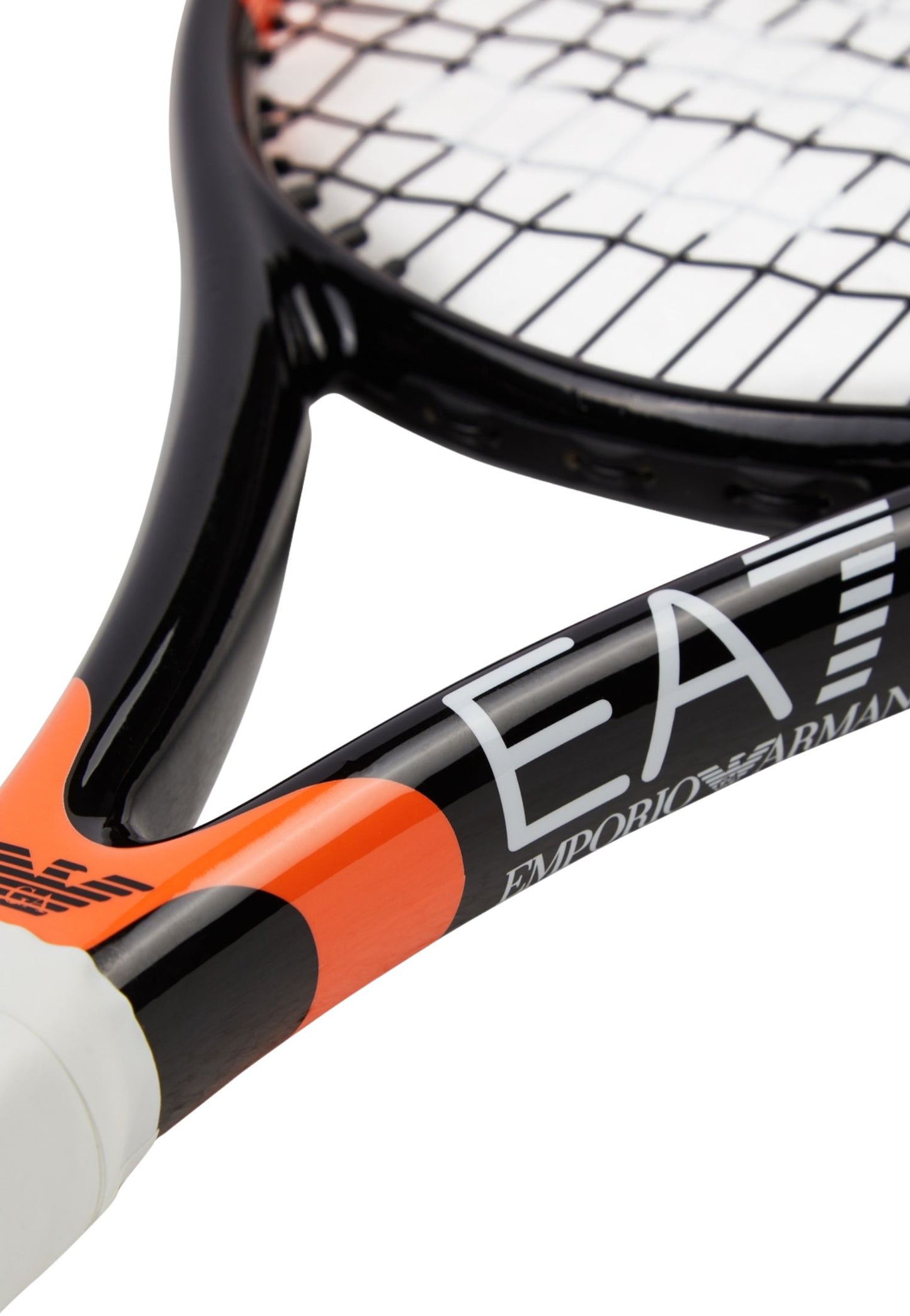 Racchetta da tennis padel carbonio EA7 Armani P26 279177 CC199 5642056420 EA7 TENNIS 