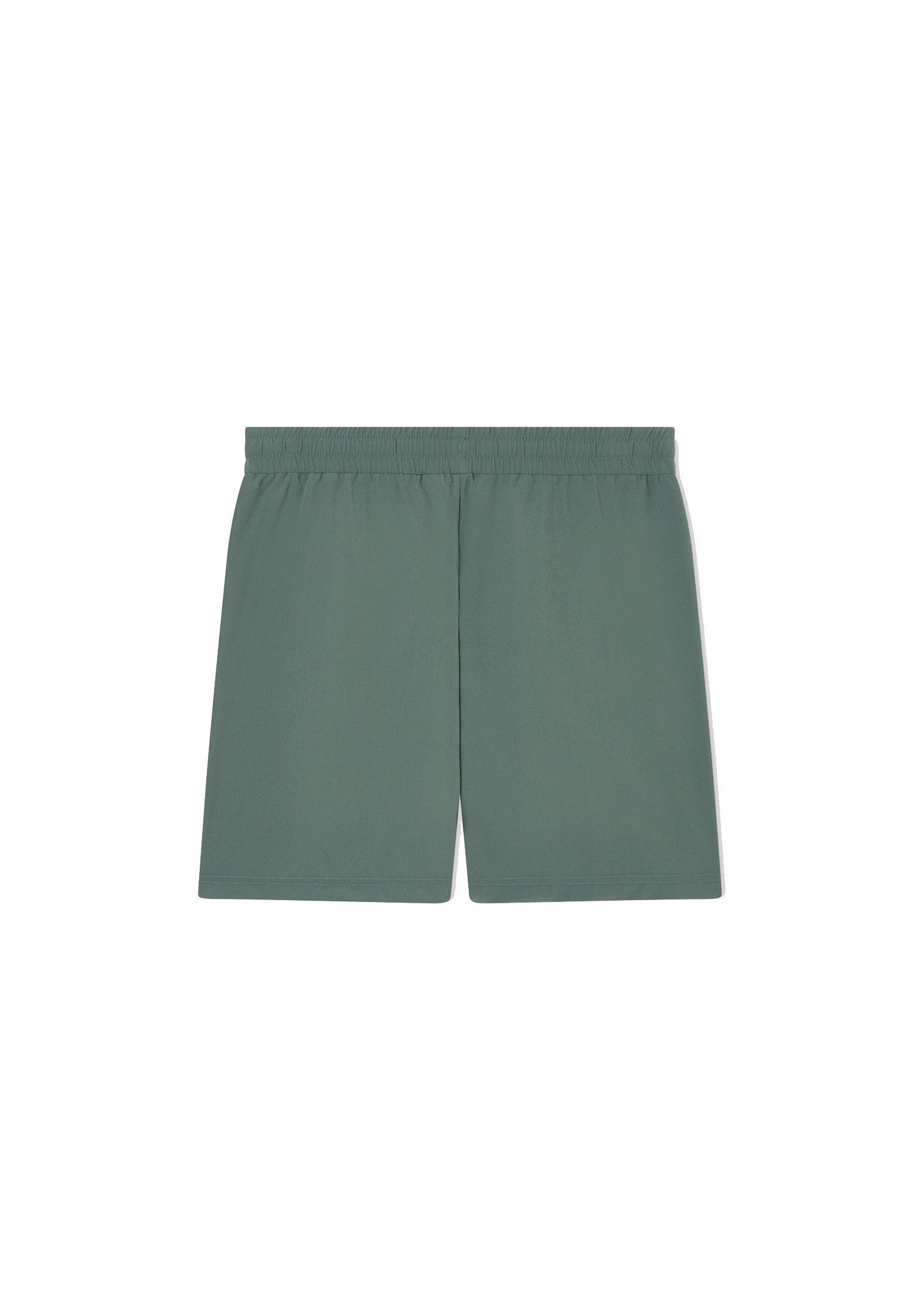 Pantaloncini corti shorts sportivi verdi EA7 Armani P26 7M001529 AF21059 U7235U7235 EA7 TENNIS 