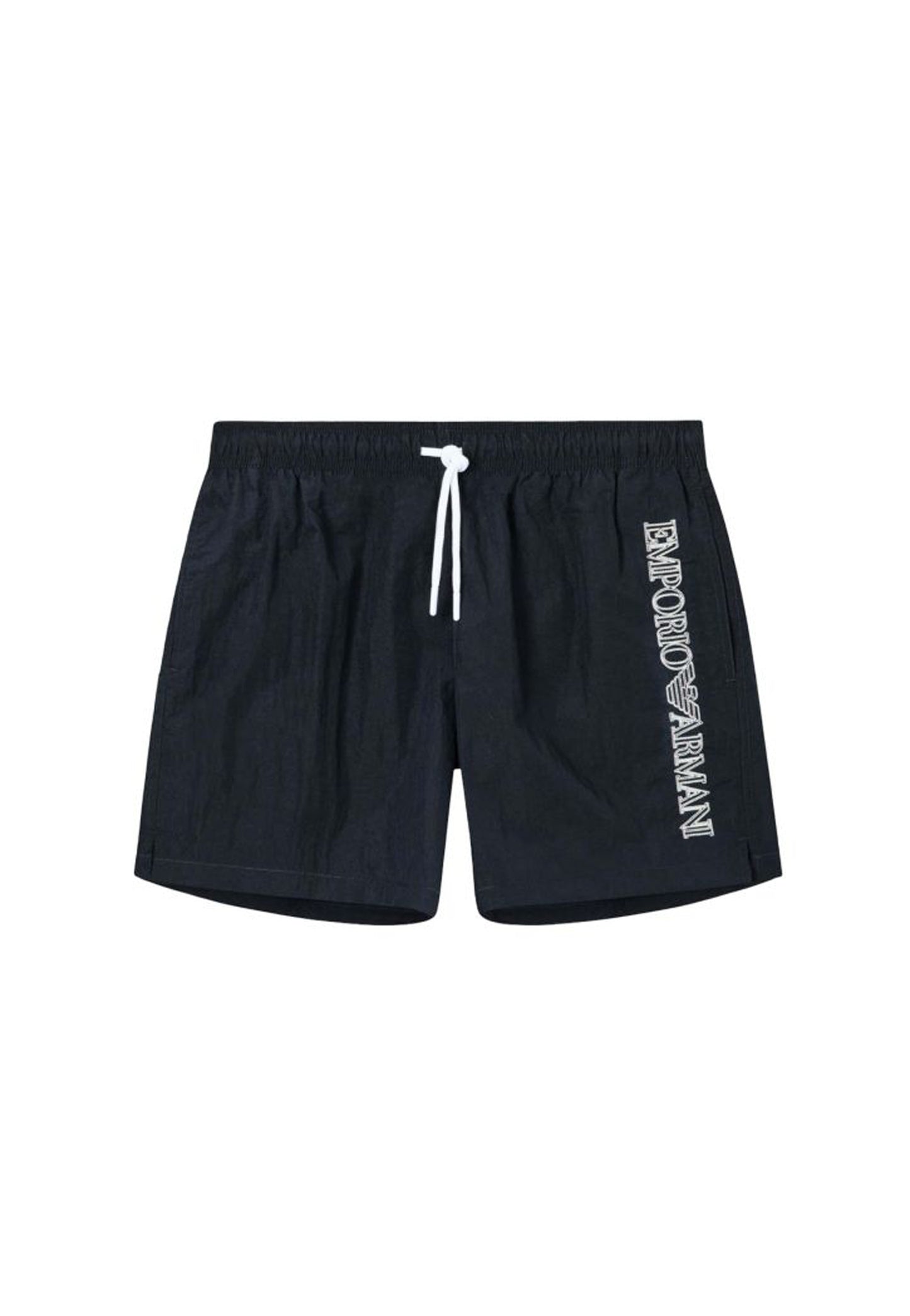 Costume da mare pantaloncino blu Emporio Armani P26 EM000583AF20425 UB102UB102 EMPORIO ARMANI 