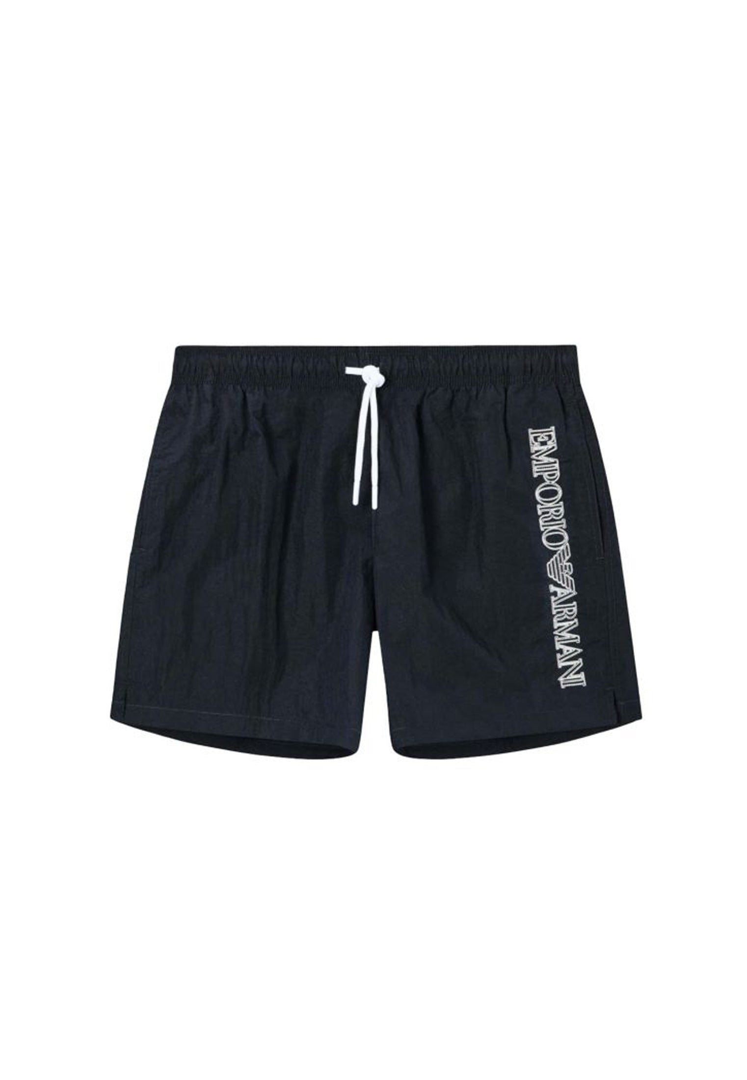 Costume da mare pantaloncino blu Emporio Armani P26 EM000583AF20425 UB102UB102 EMPORIO ARMANI 