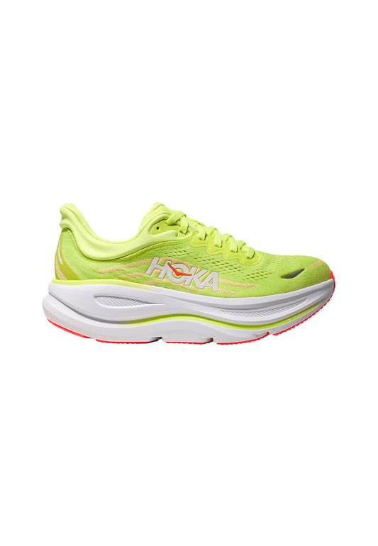 Scarpe da running corsa giallo fluo Bondi 9 Hoka P26 1162012 NYZSNYZS HOKA 
